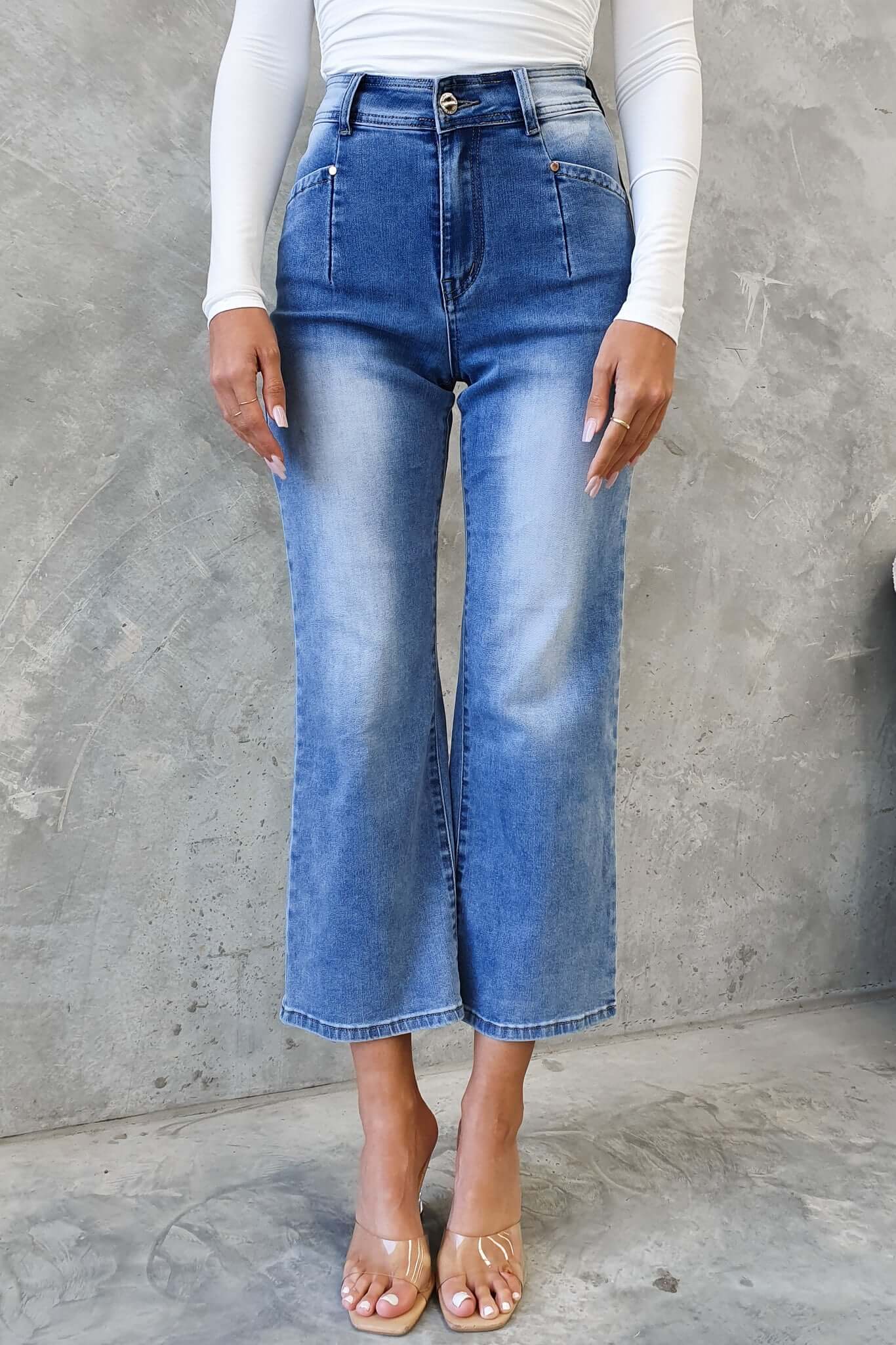 Blanca Jeans - Image 6
