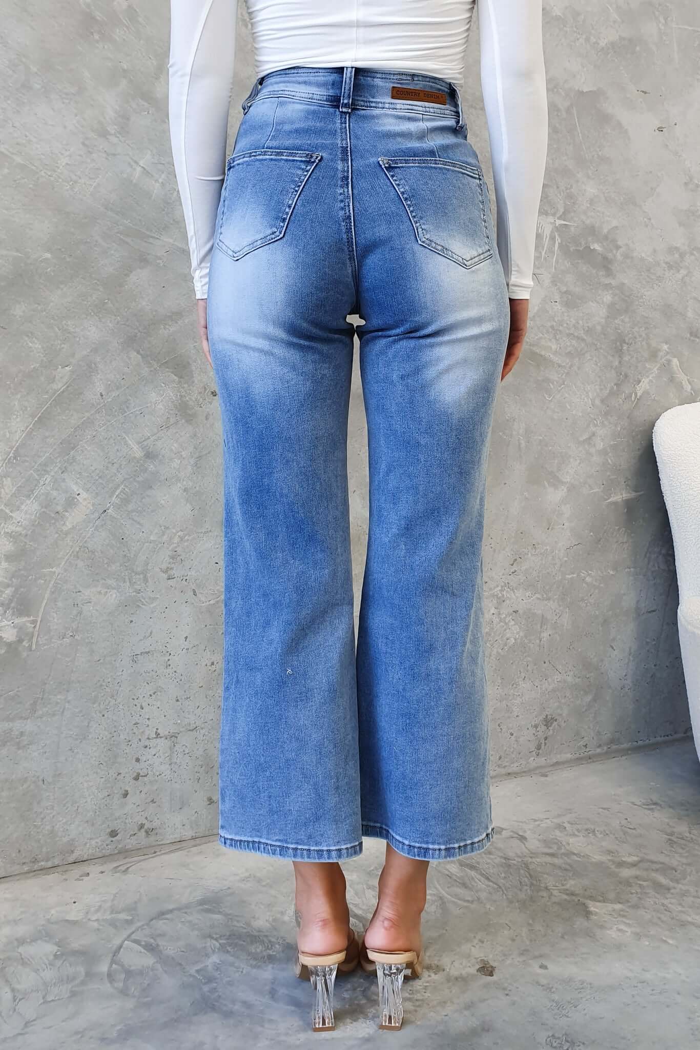Blanca Jeans - Image 8