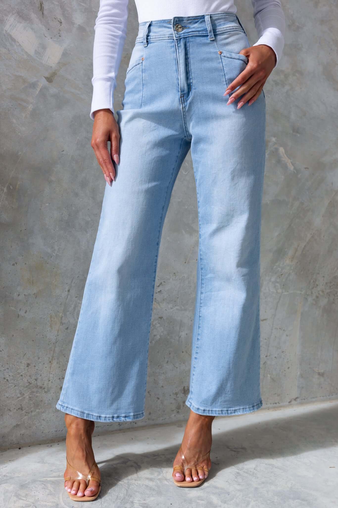 Blanca Jeans