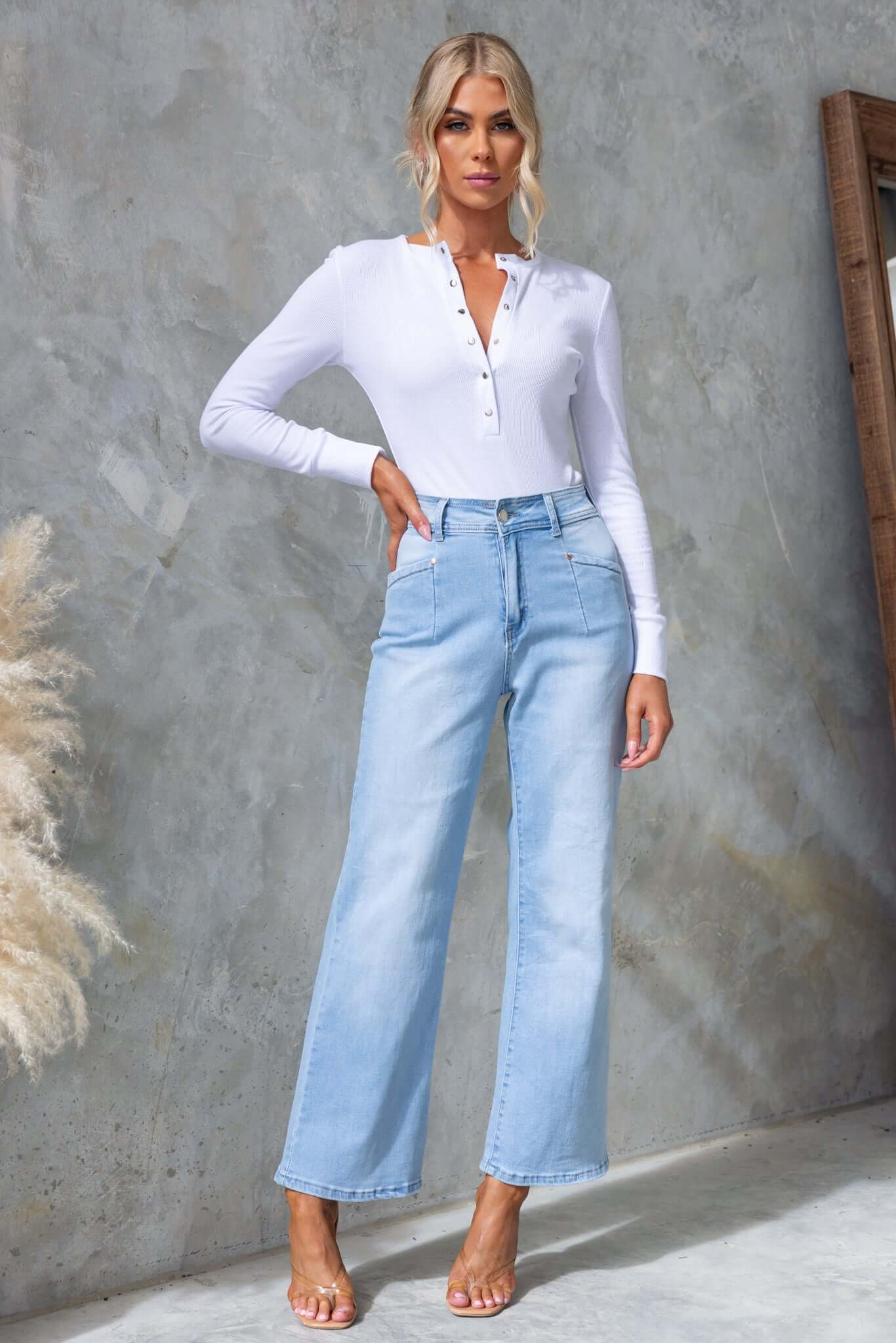 Blanca Jeans - Image 2