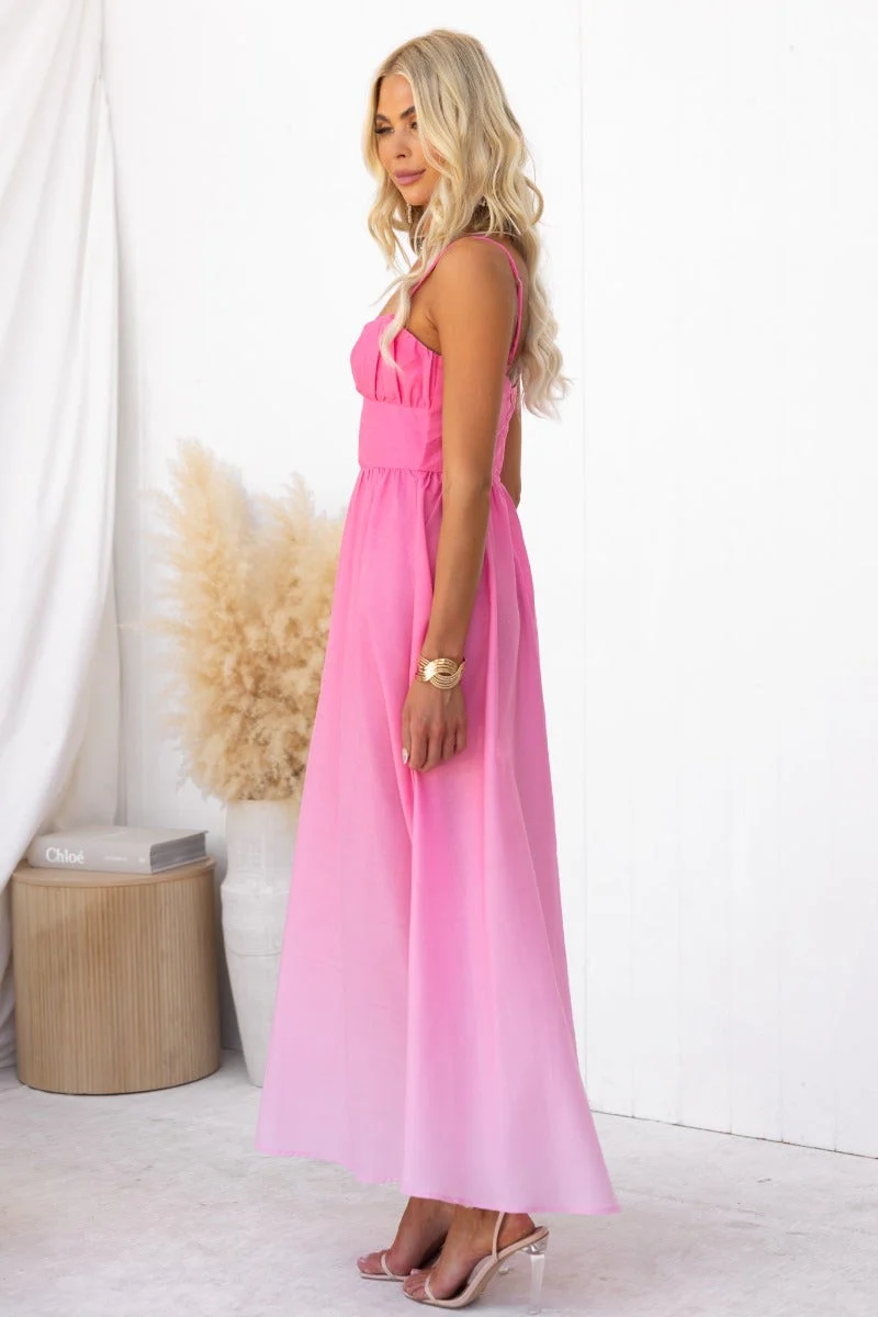 Blank Space Maxi Dress - Image 4