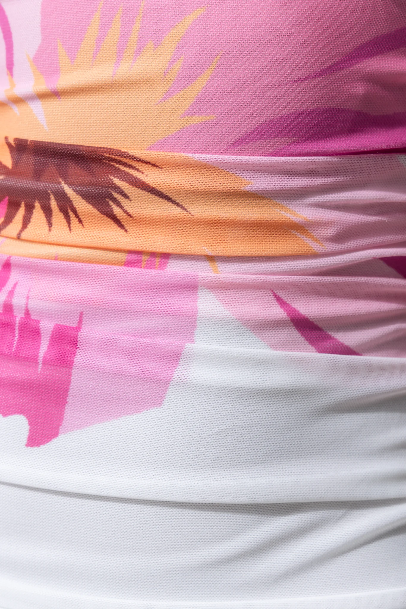Blax Maxi Dress - Image 6