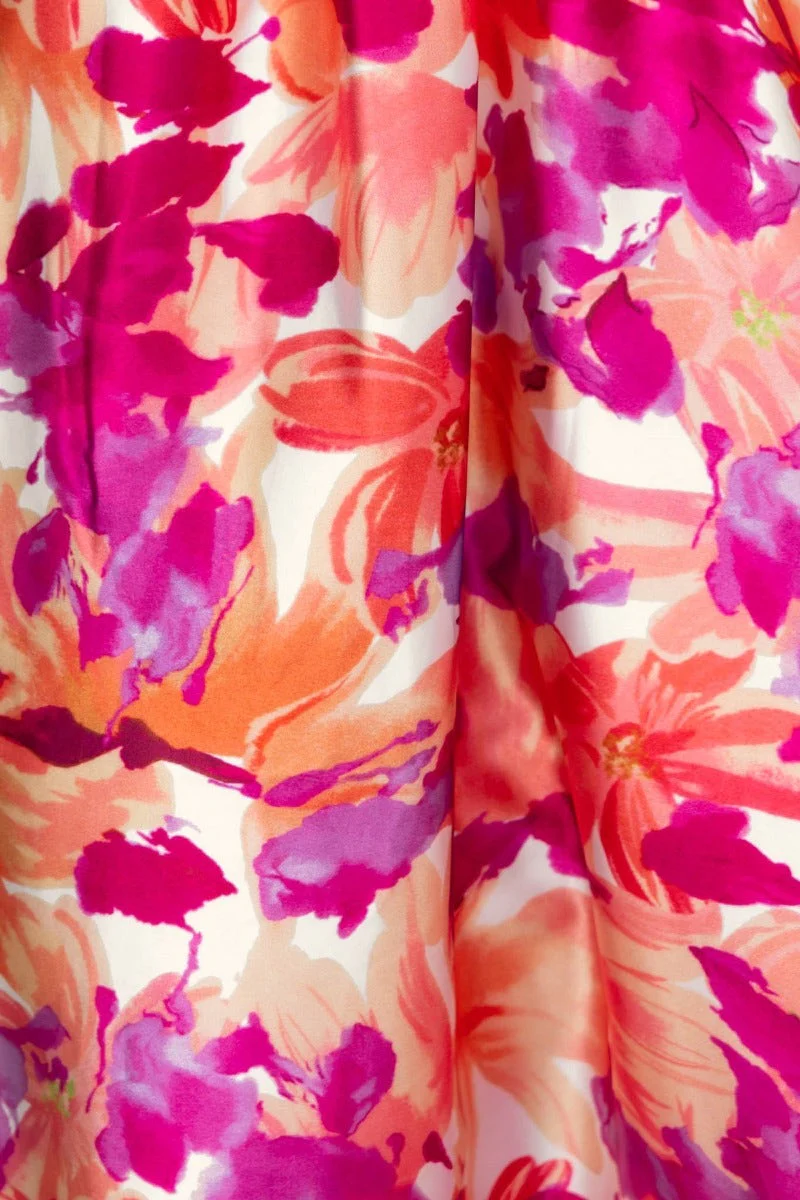 Blazing Maxi Dress - Image 6