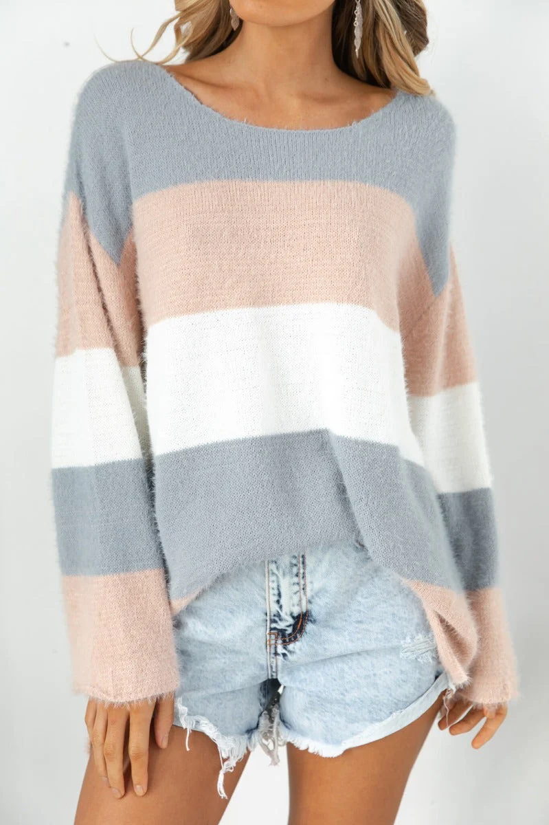 Blessed Are We Knit - Image 5