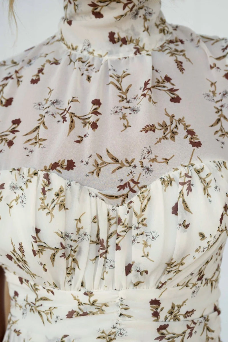 Blessing Dress - Image 7