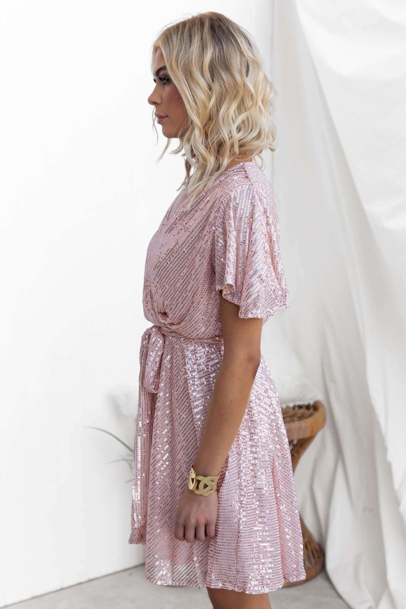 Bliss Dress - Image 4