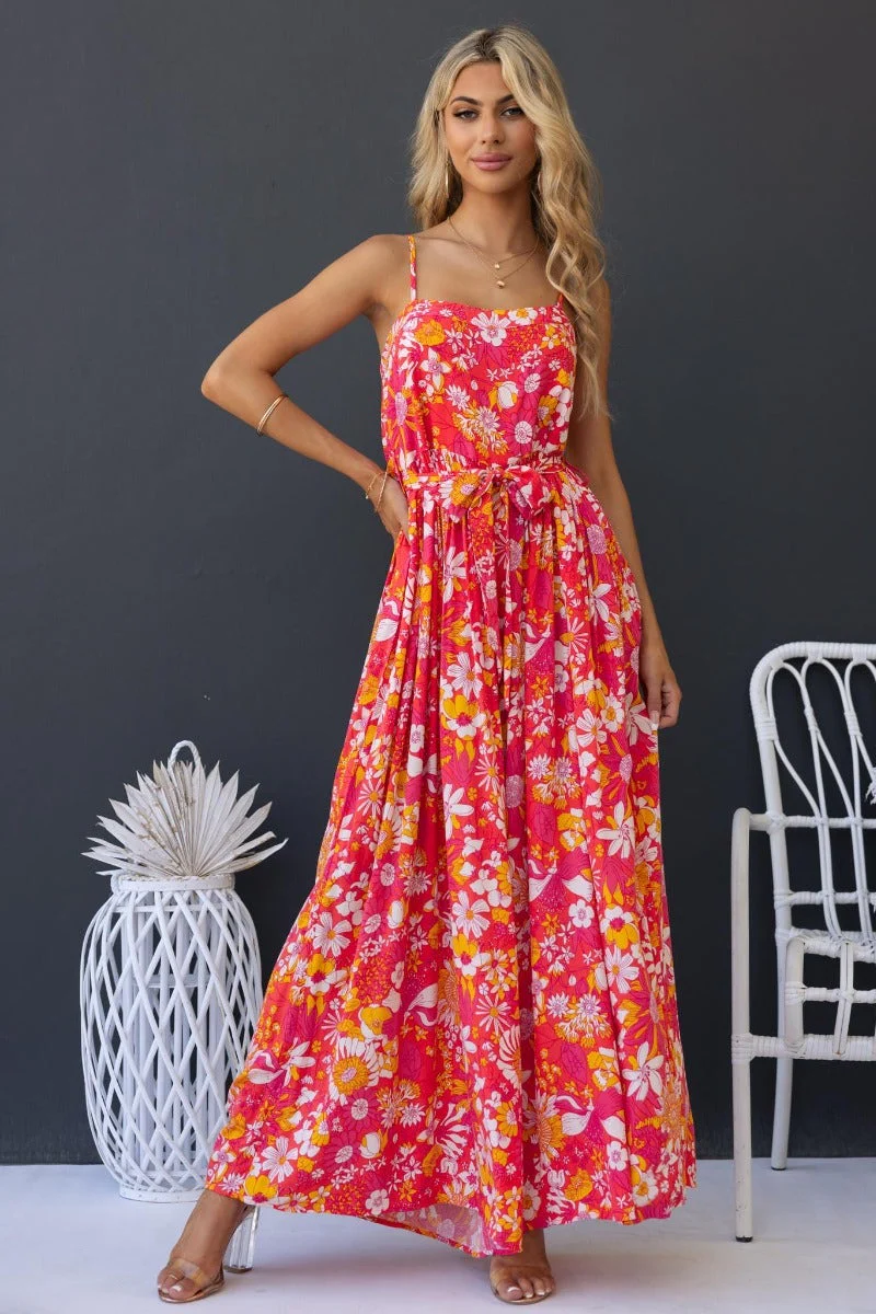 Blissful Lights Jumpsuit - Image 5