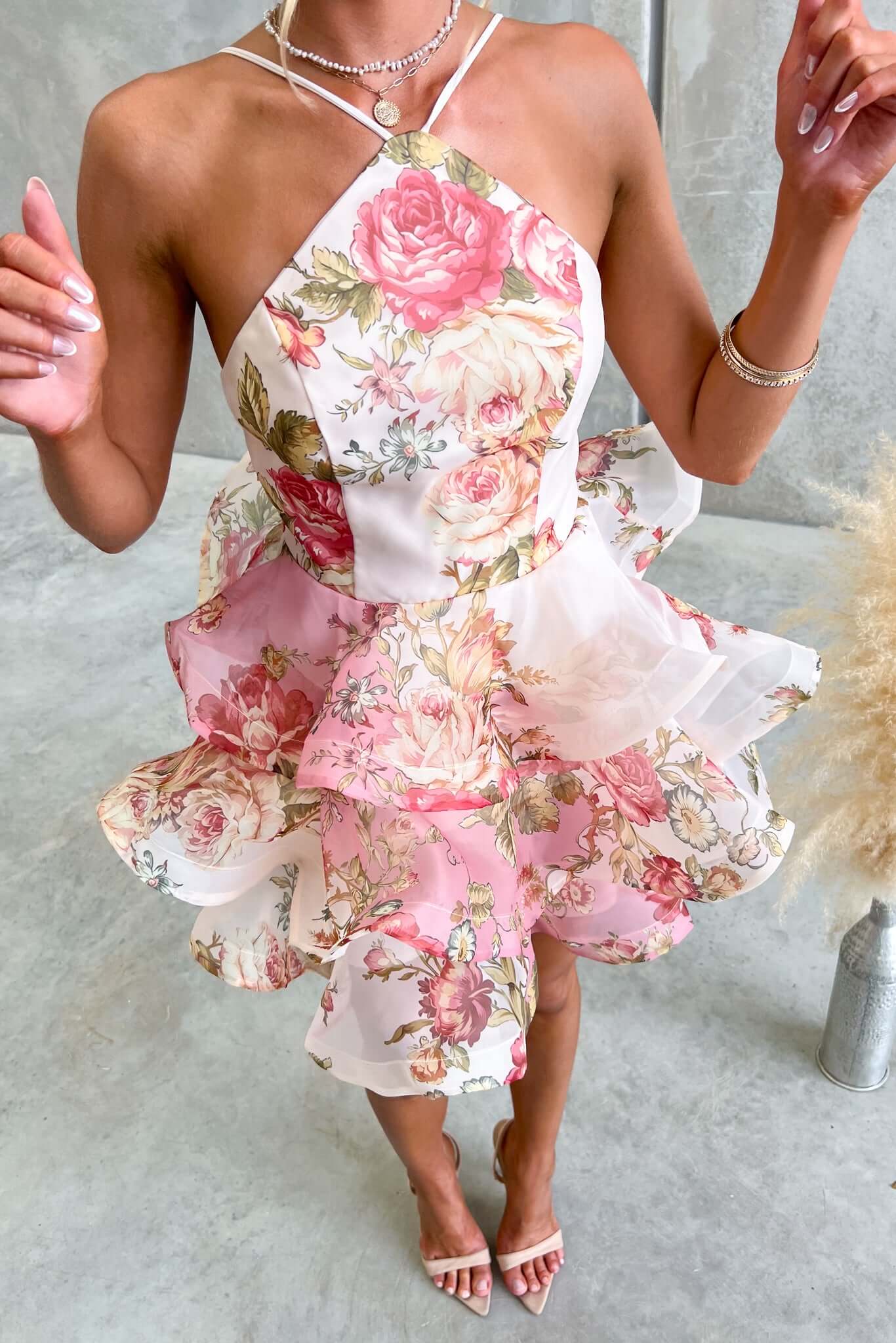 Bloom Beloved Dress - Image 2