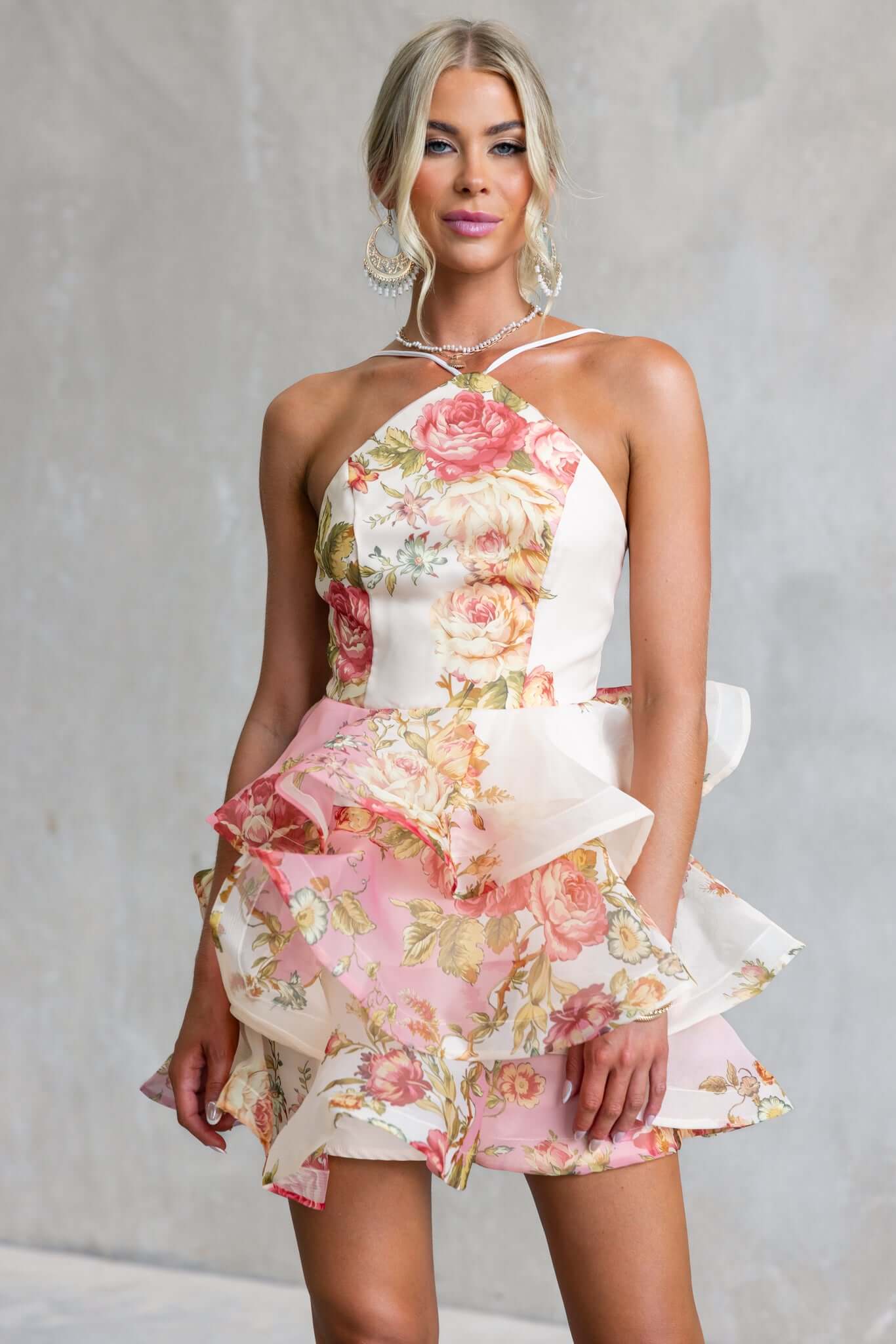 Bloom Beloved Dress - Image 4