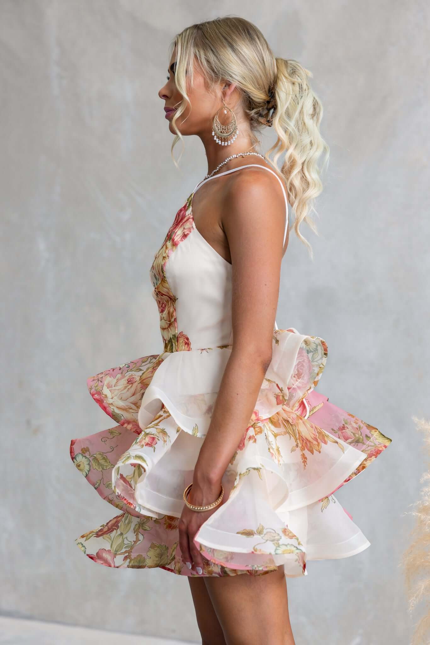 Bloom Beloved Dress - Image 7