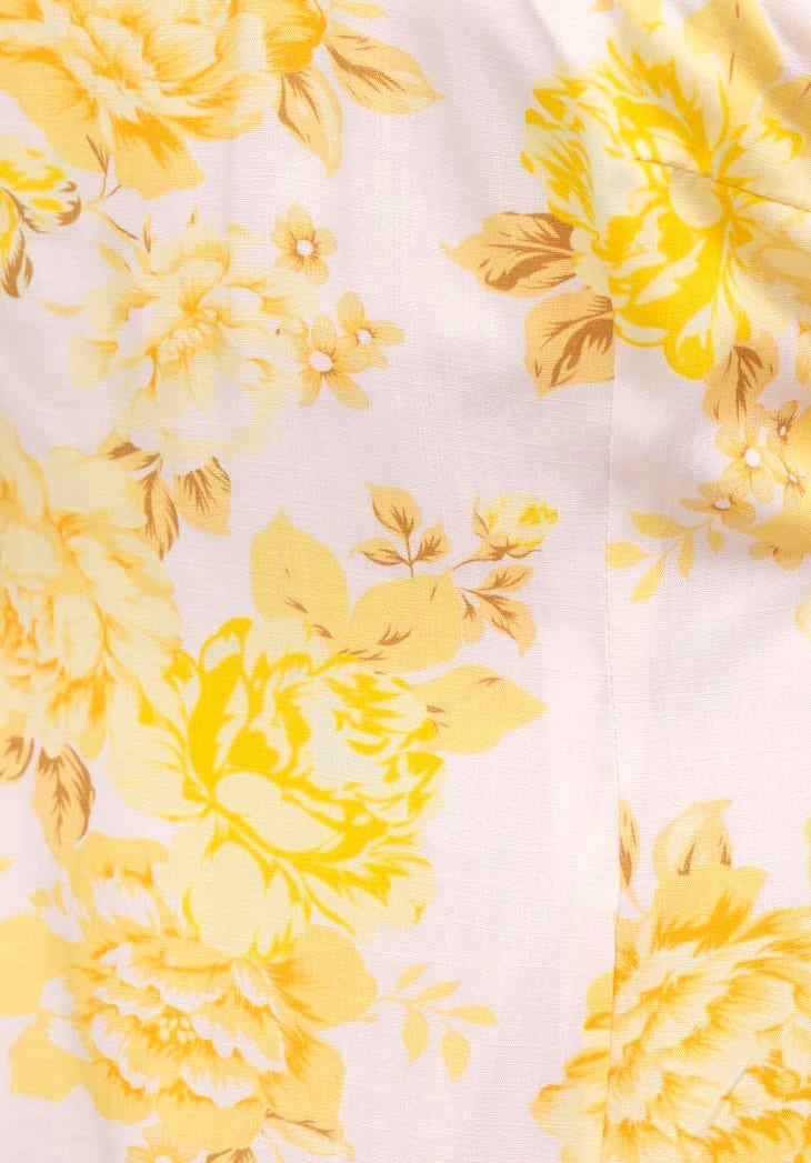 Bloom Dress - Image 7