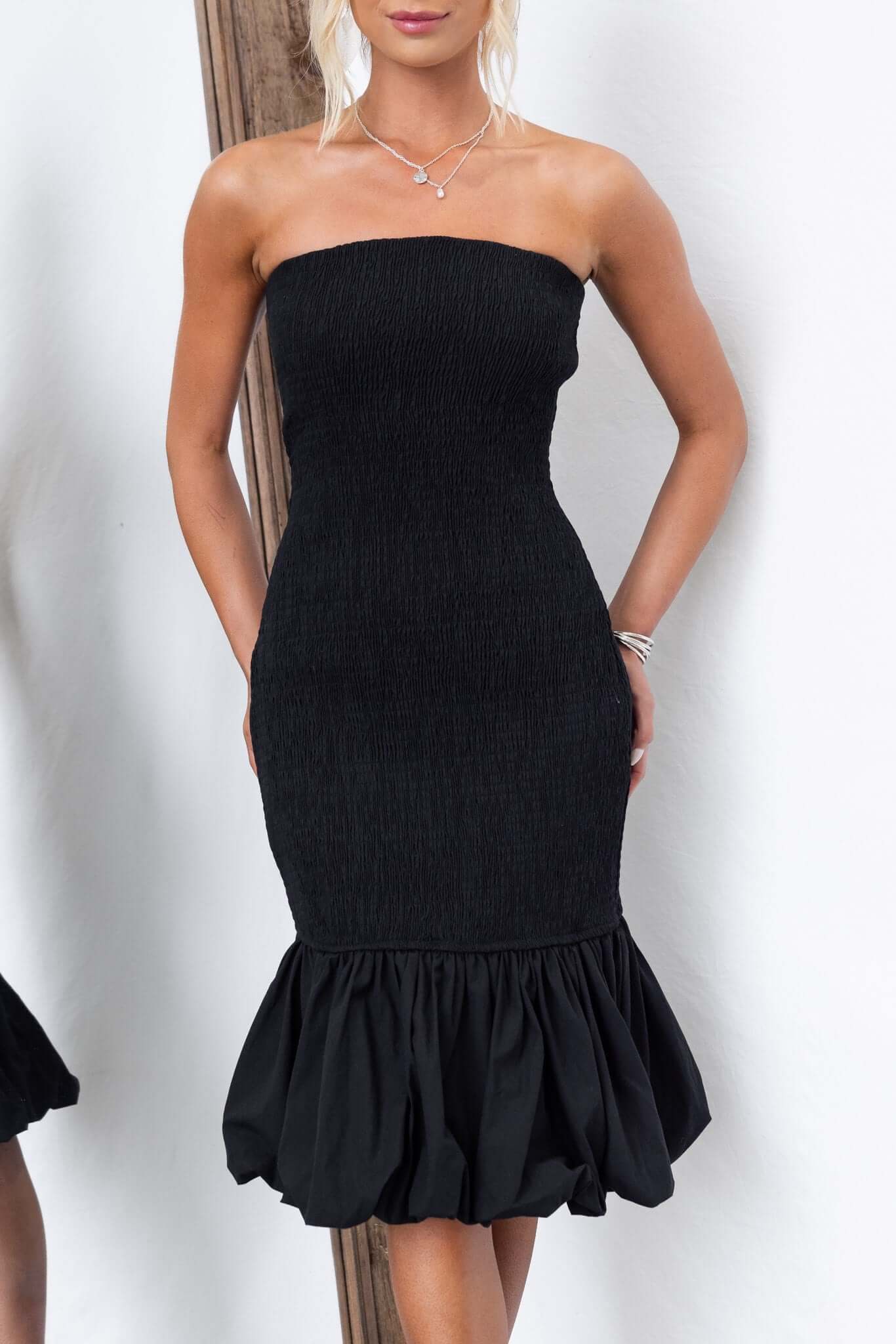 Bloomfield Midi Dress - Image 2