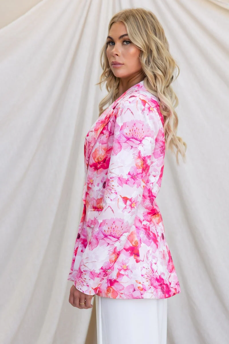 Blooming Love Blazer - Image 6