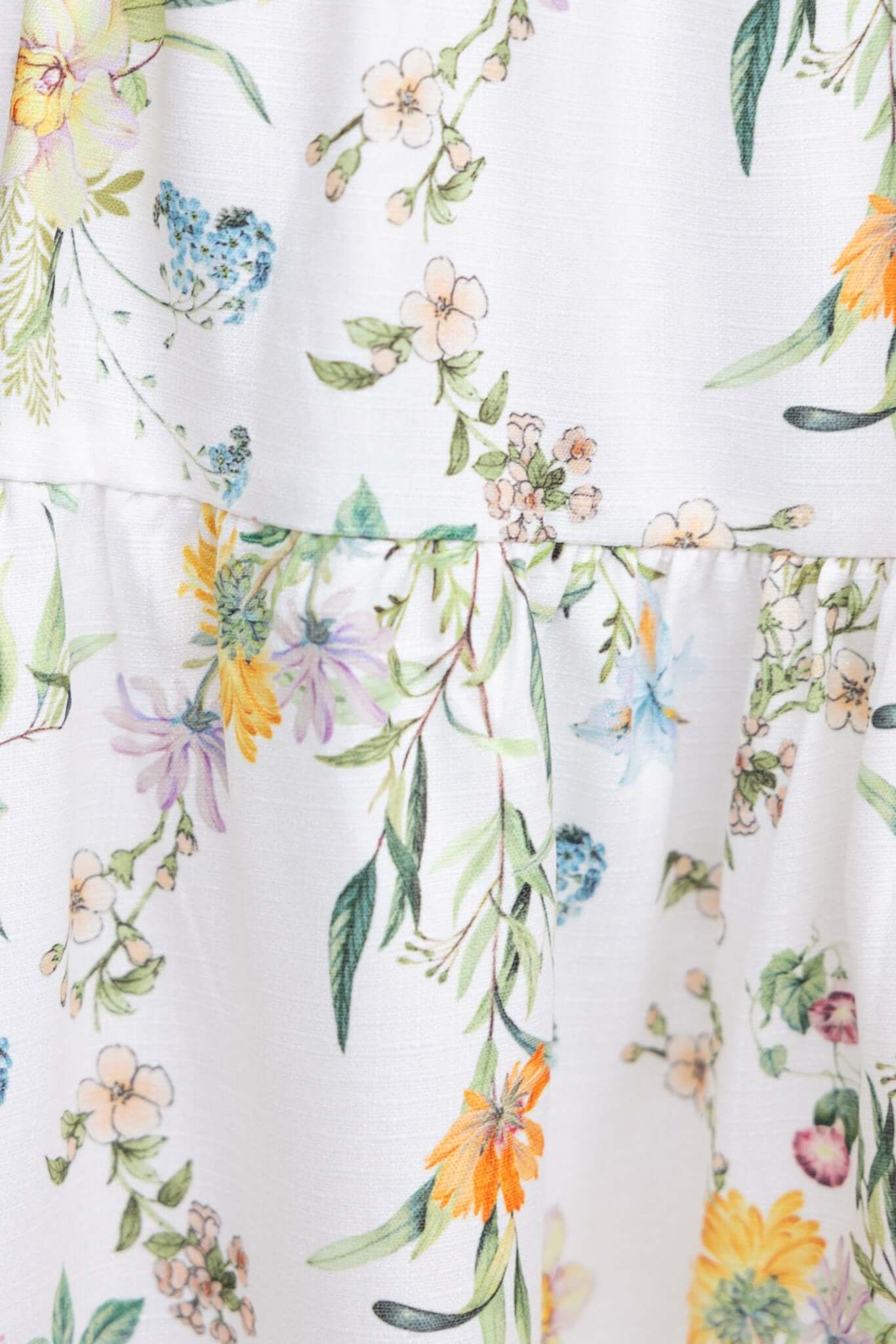 Blossom Dress - Image 7