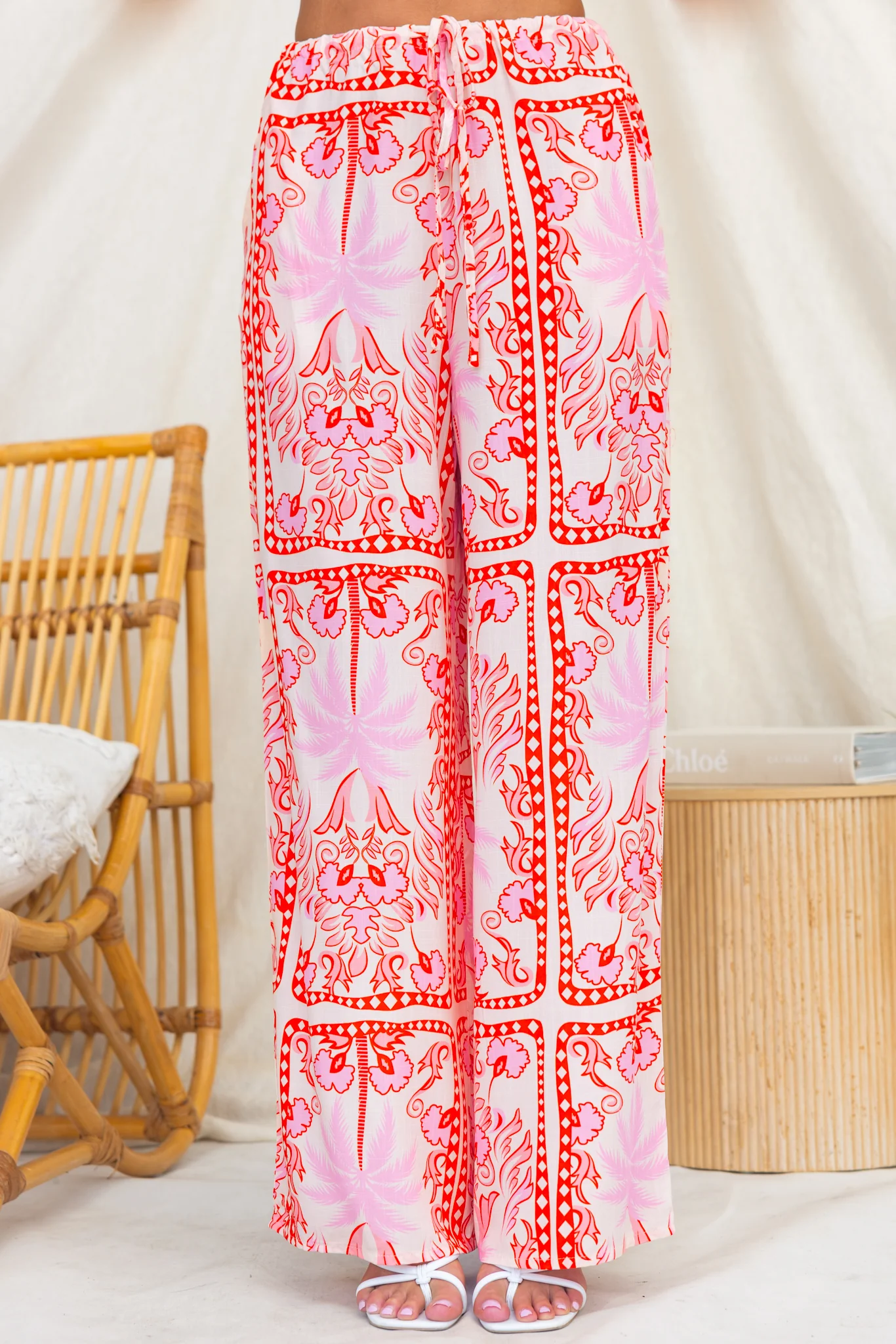 Blush Secret Pants - Image 4