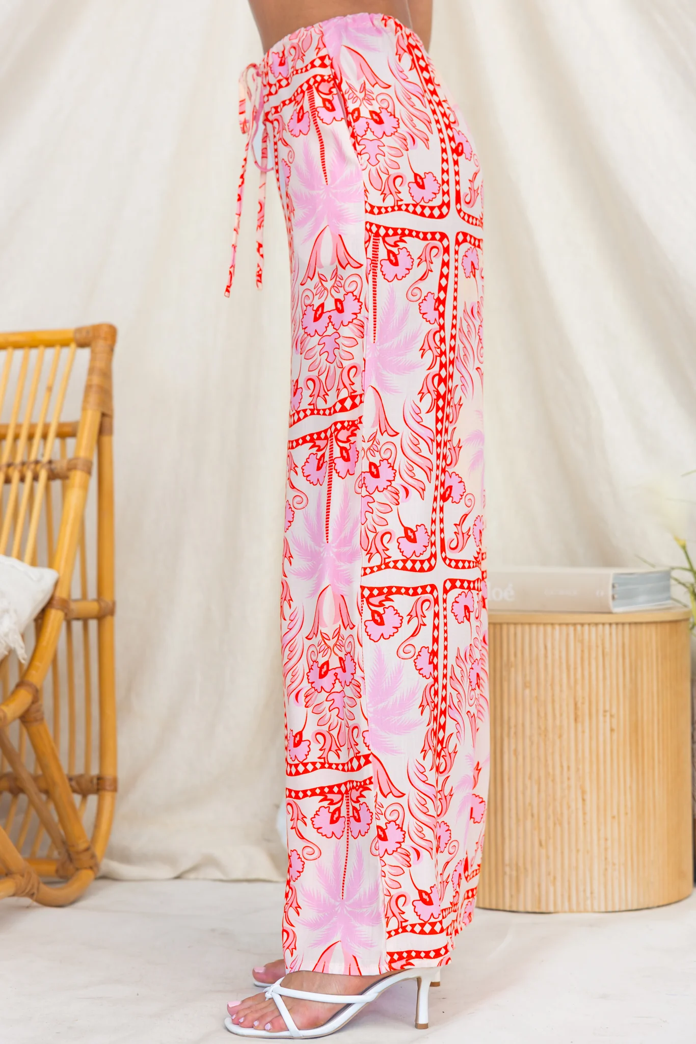 Blush Secret Pants - Image 5
