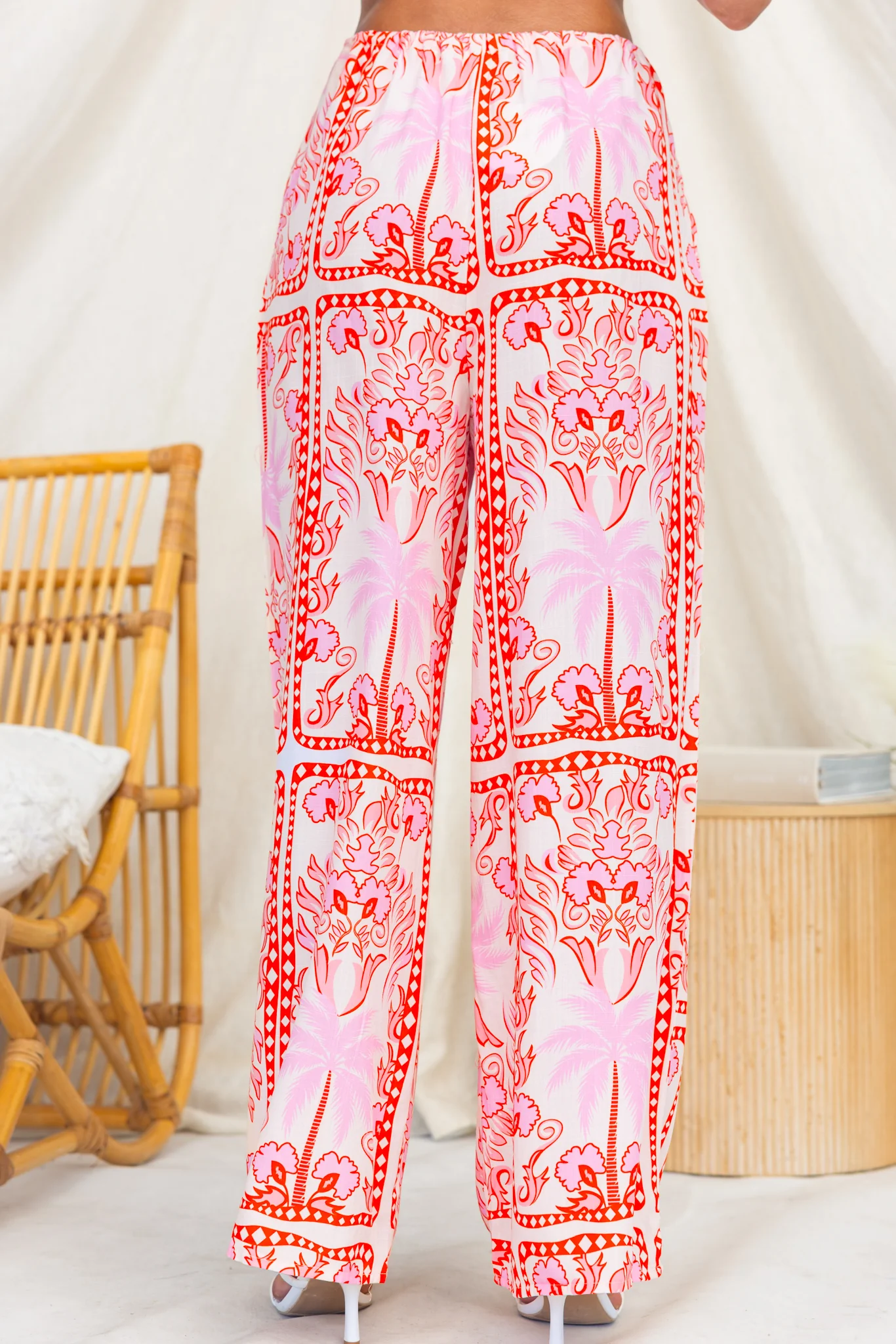 Blush Secret Pants - Image 6