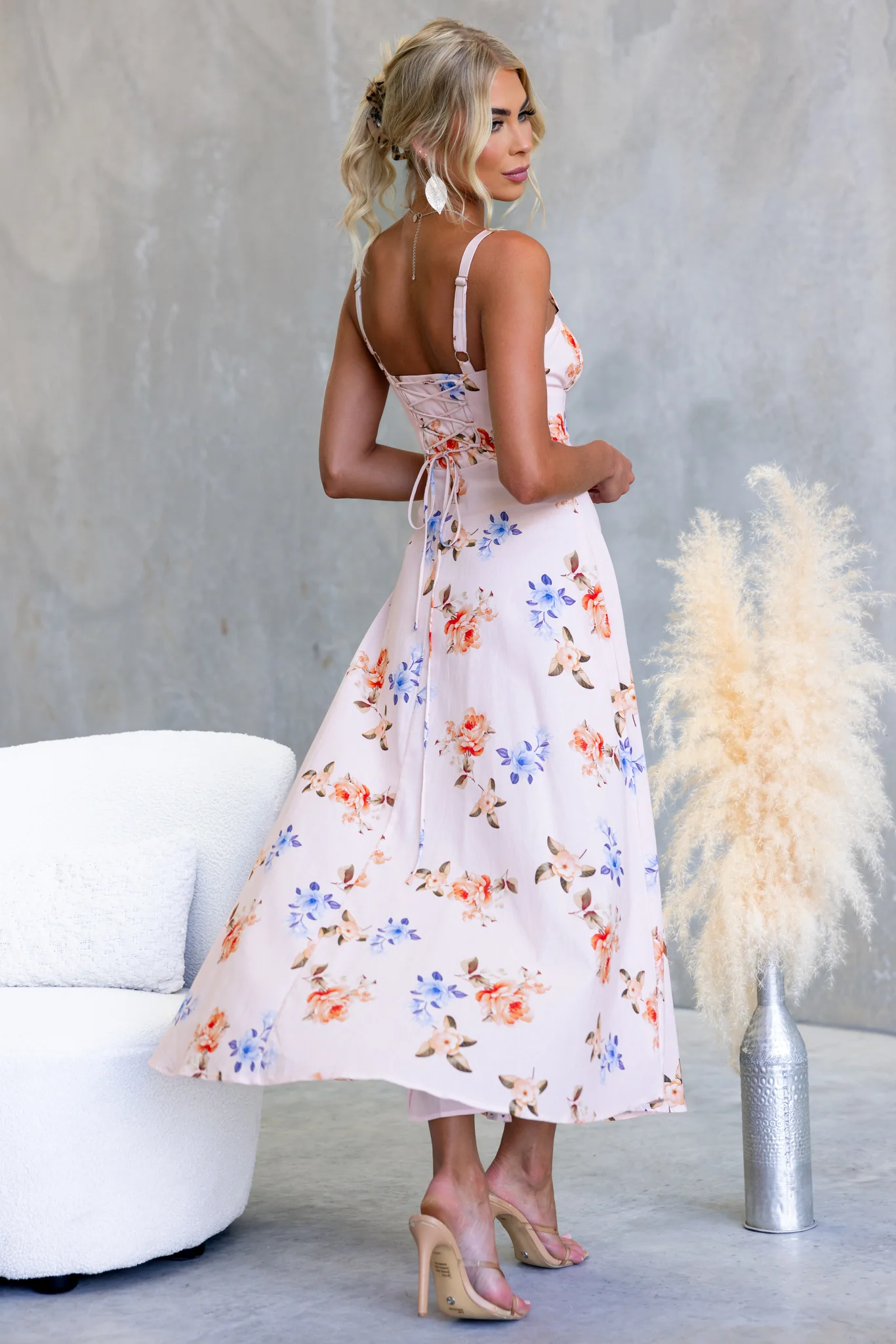 Bolara Maxi Dress