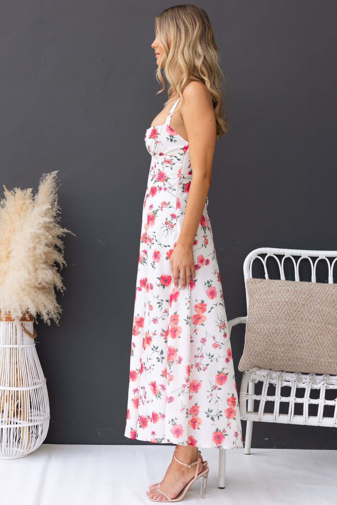 Bolara Maxi Dress - Image 7