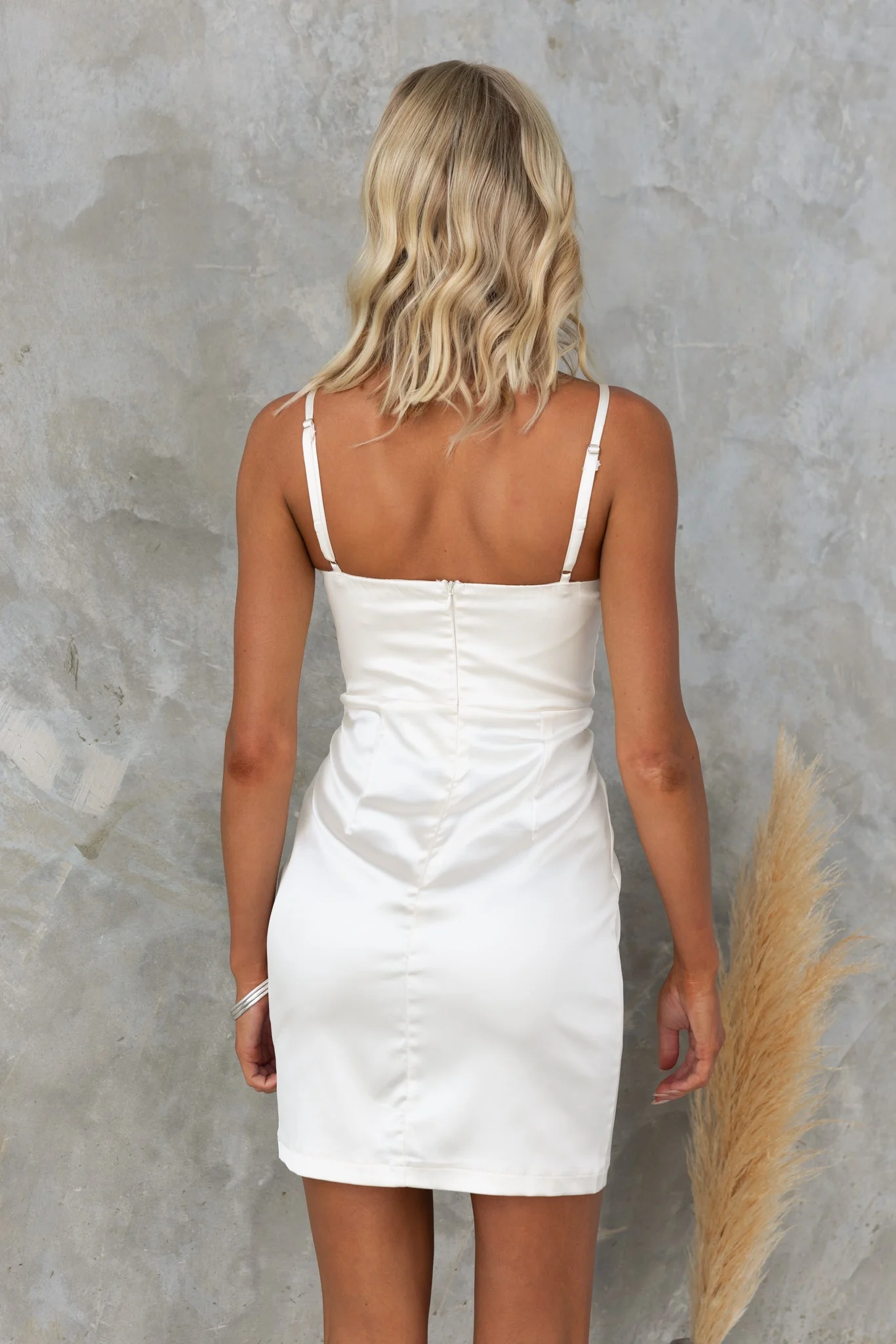 Bold Steps Dress - Image 5