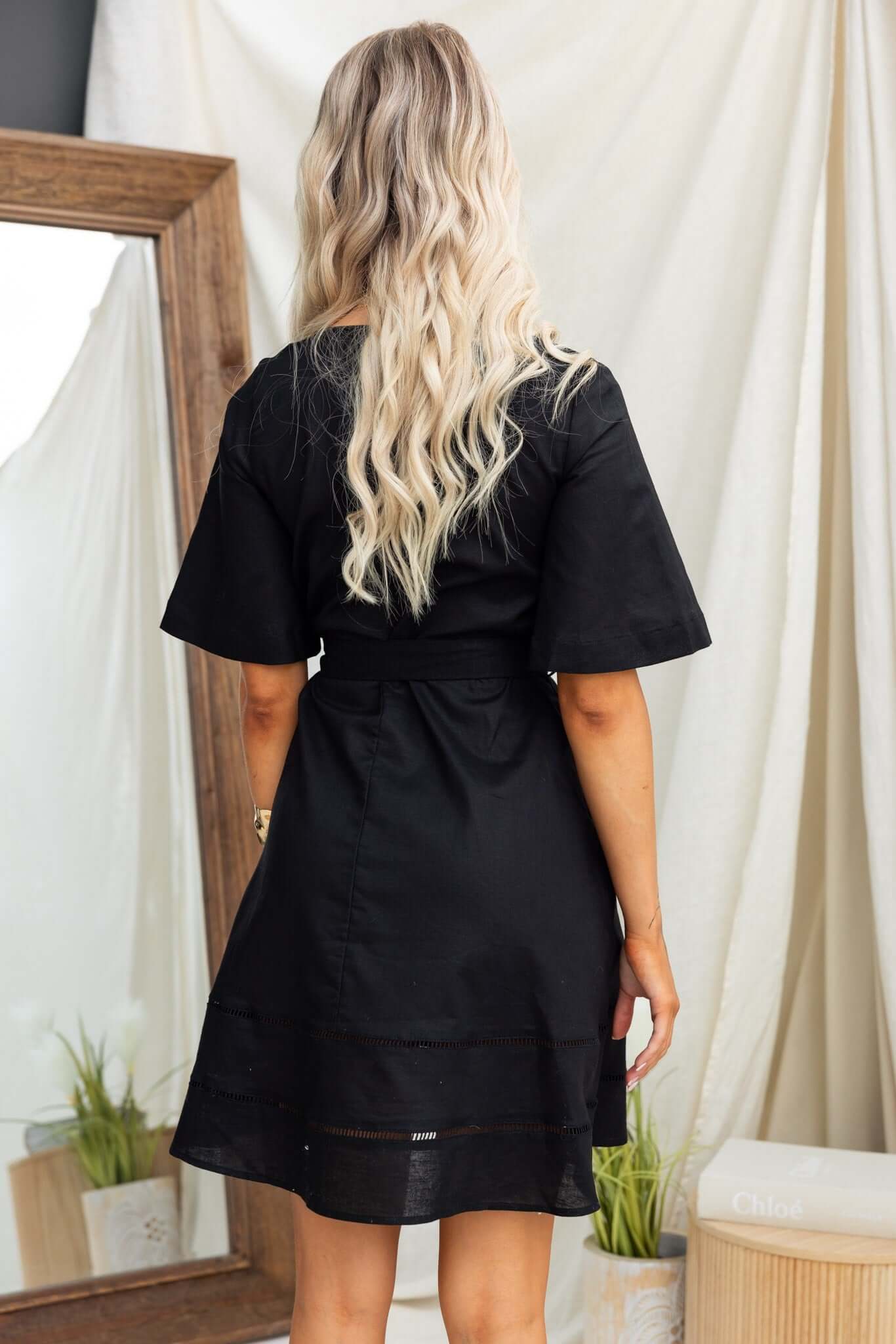 Bolsena Dress - Image 5