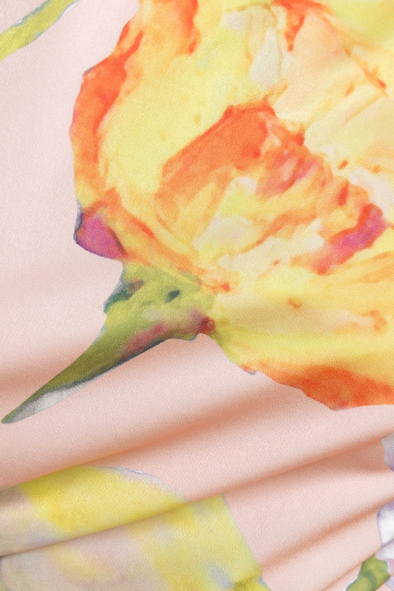 Bolt Midi Dress - Image 6