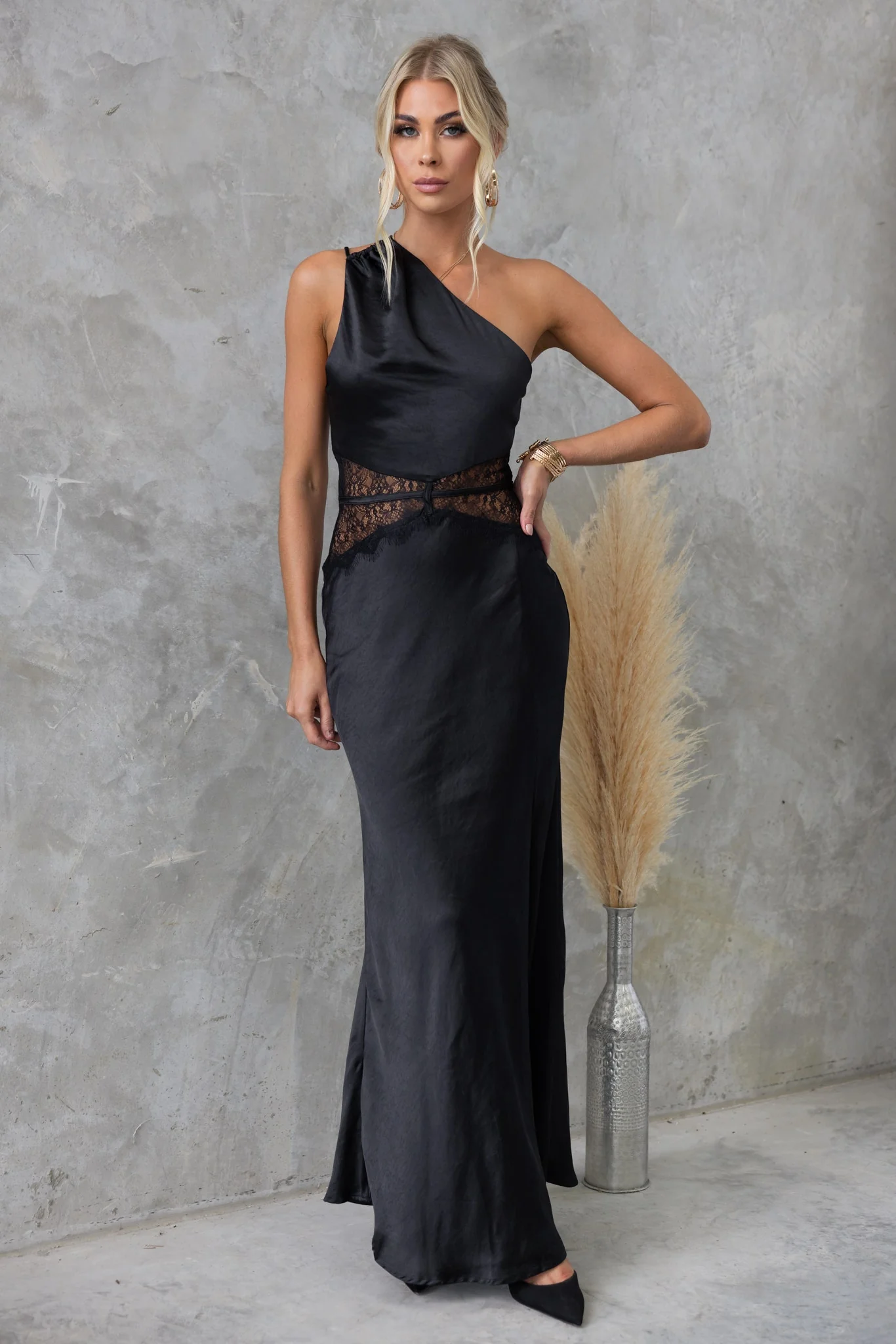 Bombshell Maxi Dress - Image 2