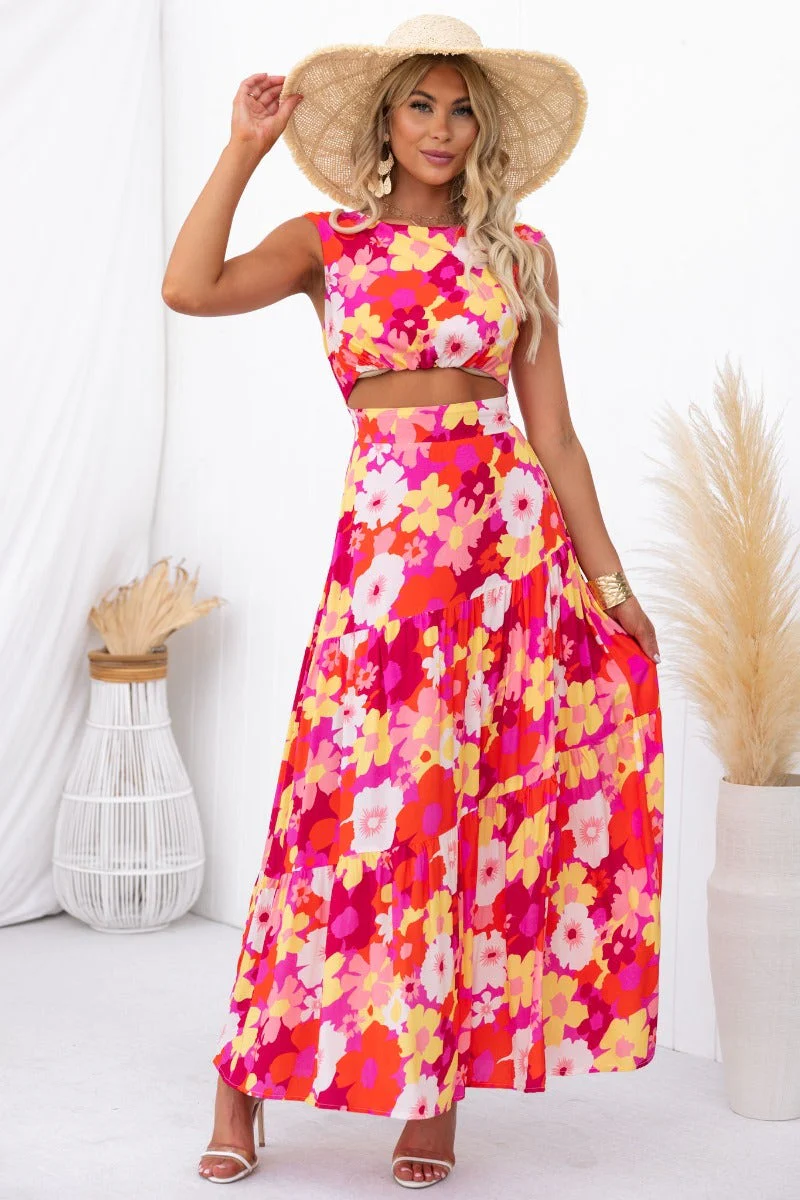 Bonita Maxi Dress