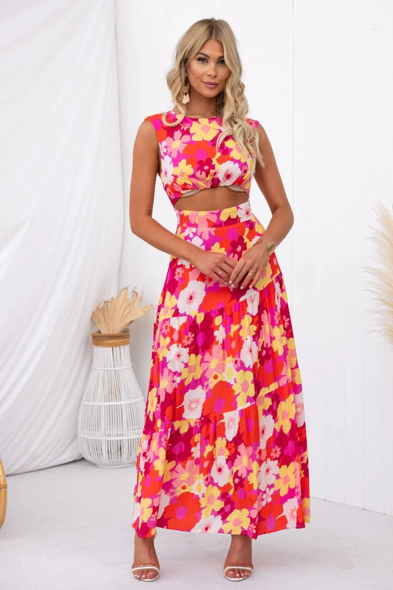Bonita Maxi Dress - Image 5
