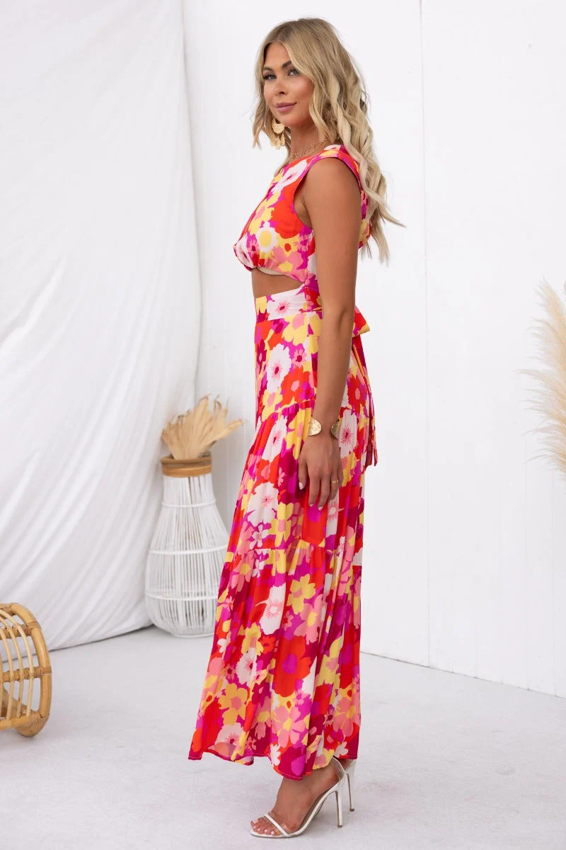 Bonita Maxi Dress - Image 6