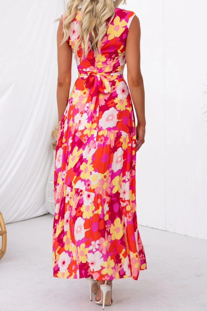 Bonita Maxi Dress - Image 7