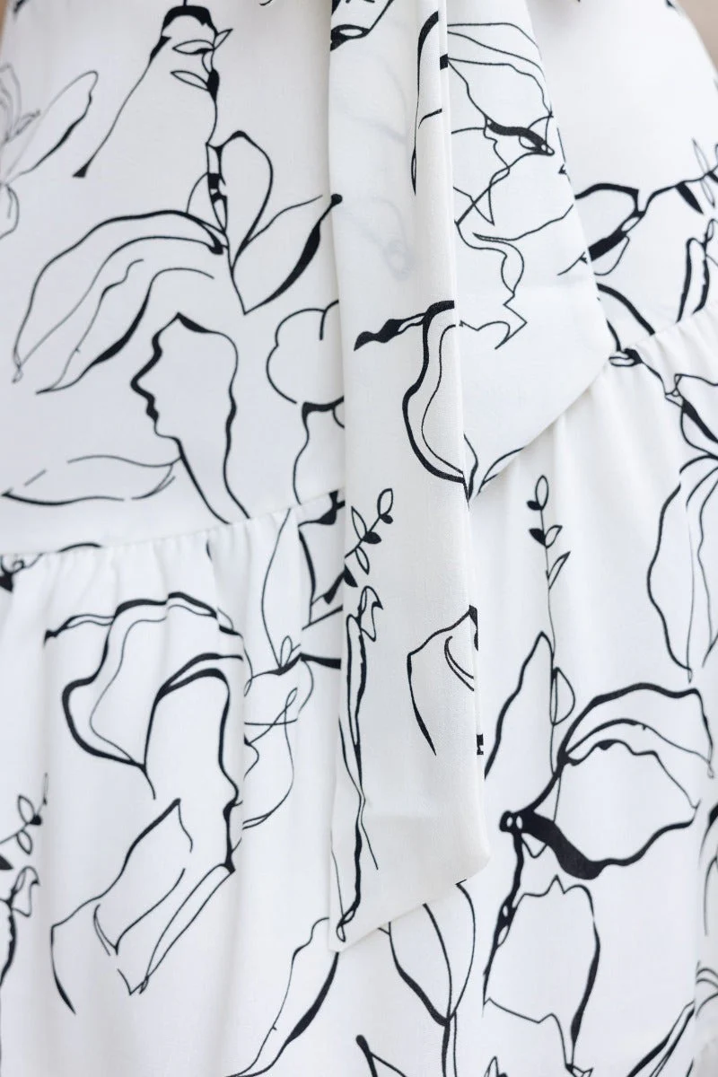 Bonita Maxi Dress - Image 6