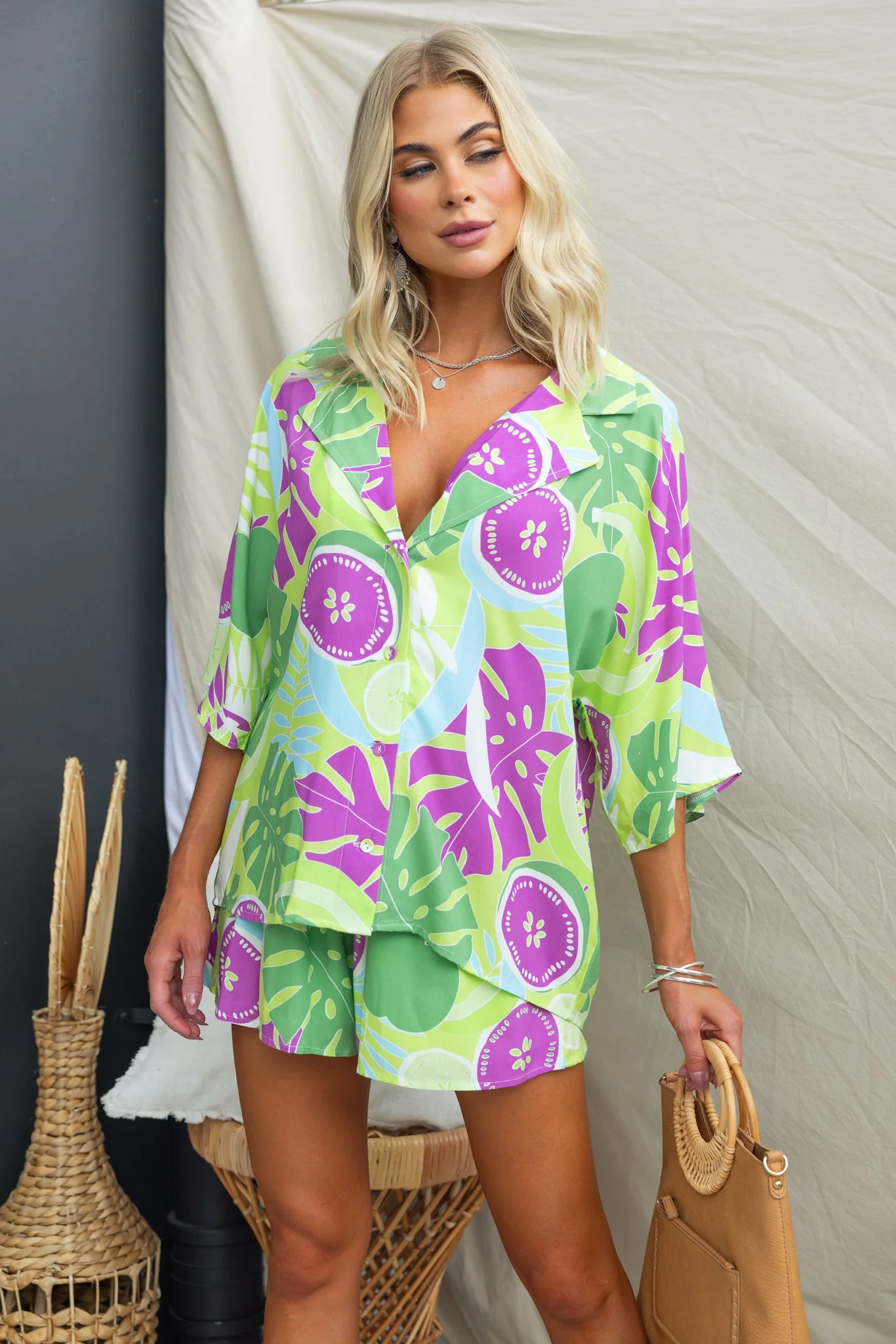 Bonito Shirt - Image 2