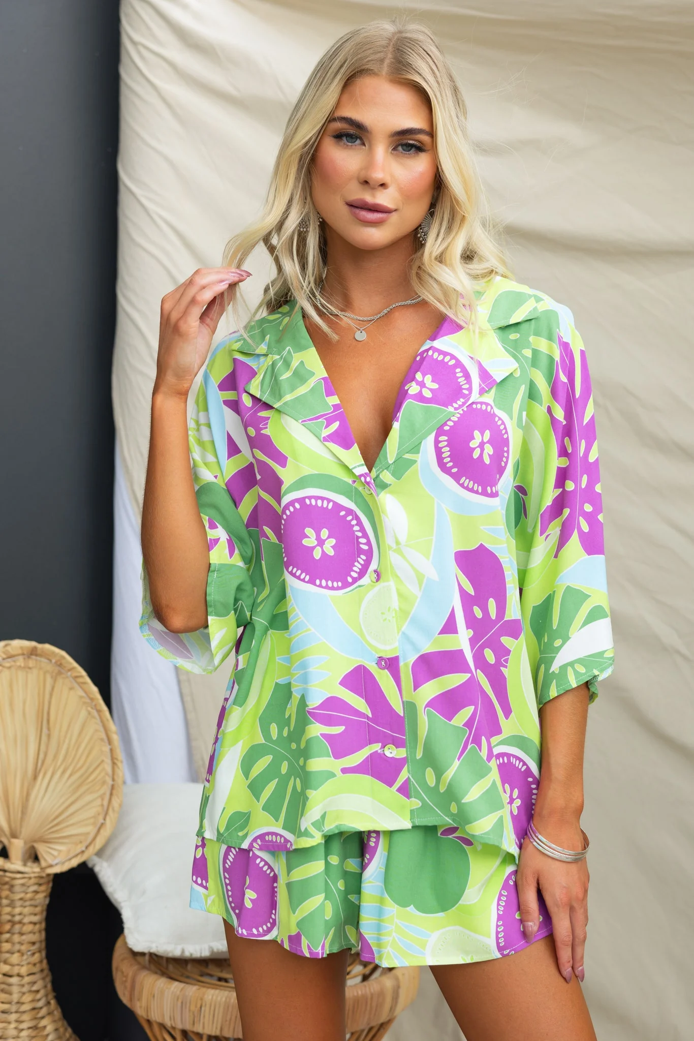 Bonito Shirt - Image 4