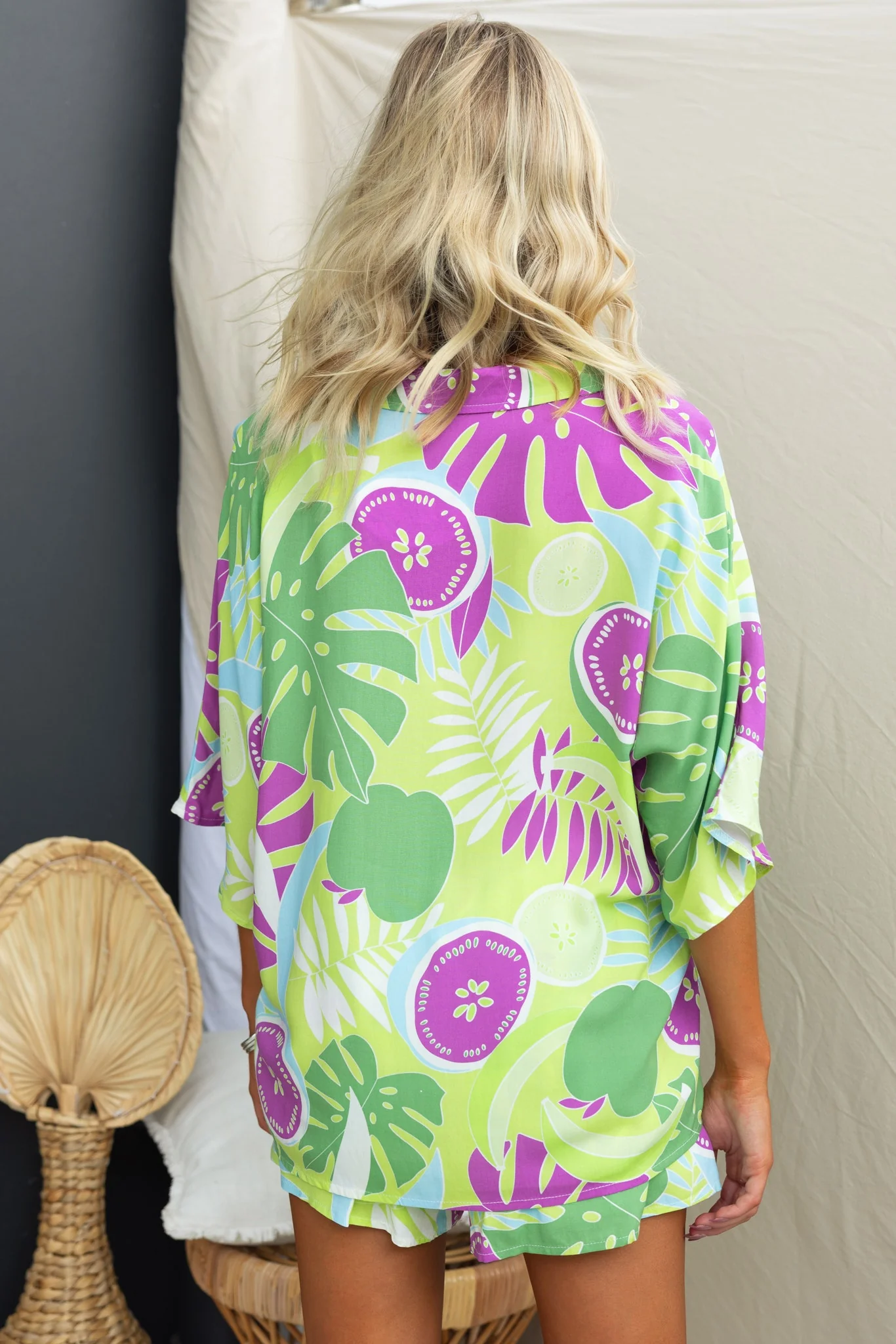 Bonito Shirt - Image 6