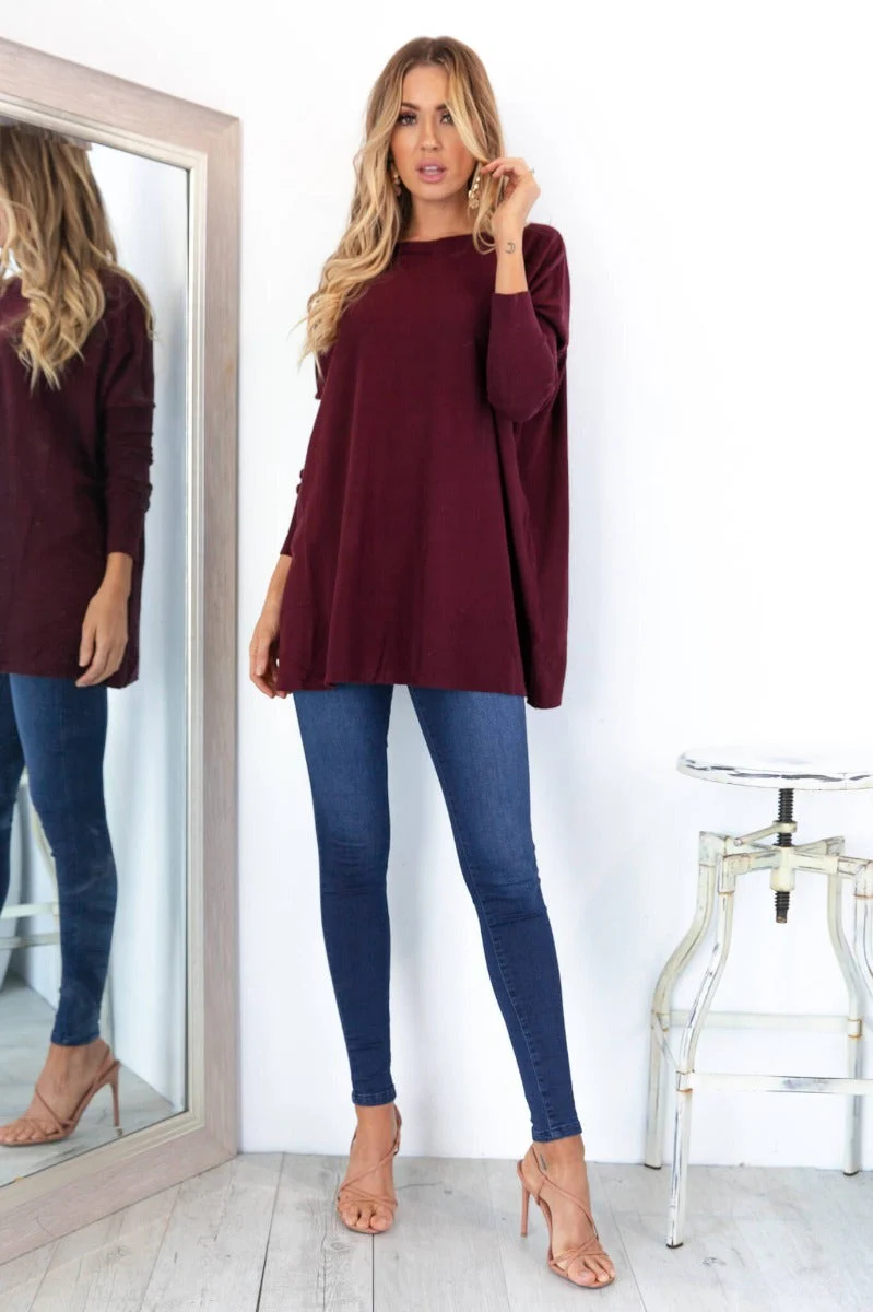 Bonnie Knit