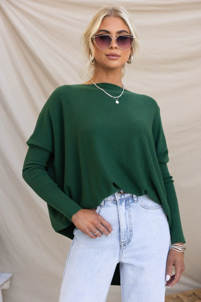Bonnie Knit