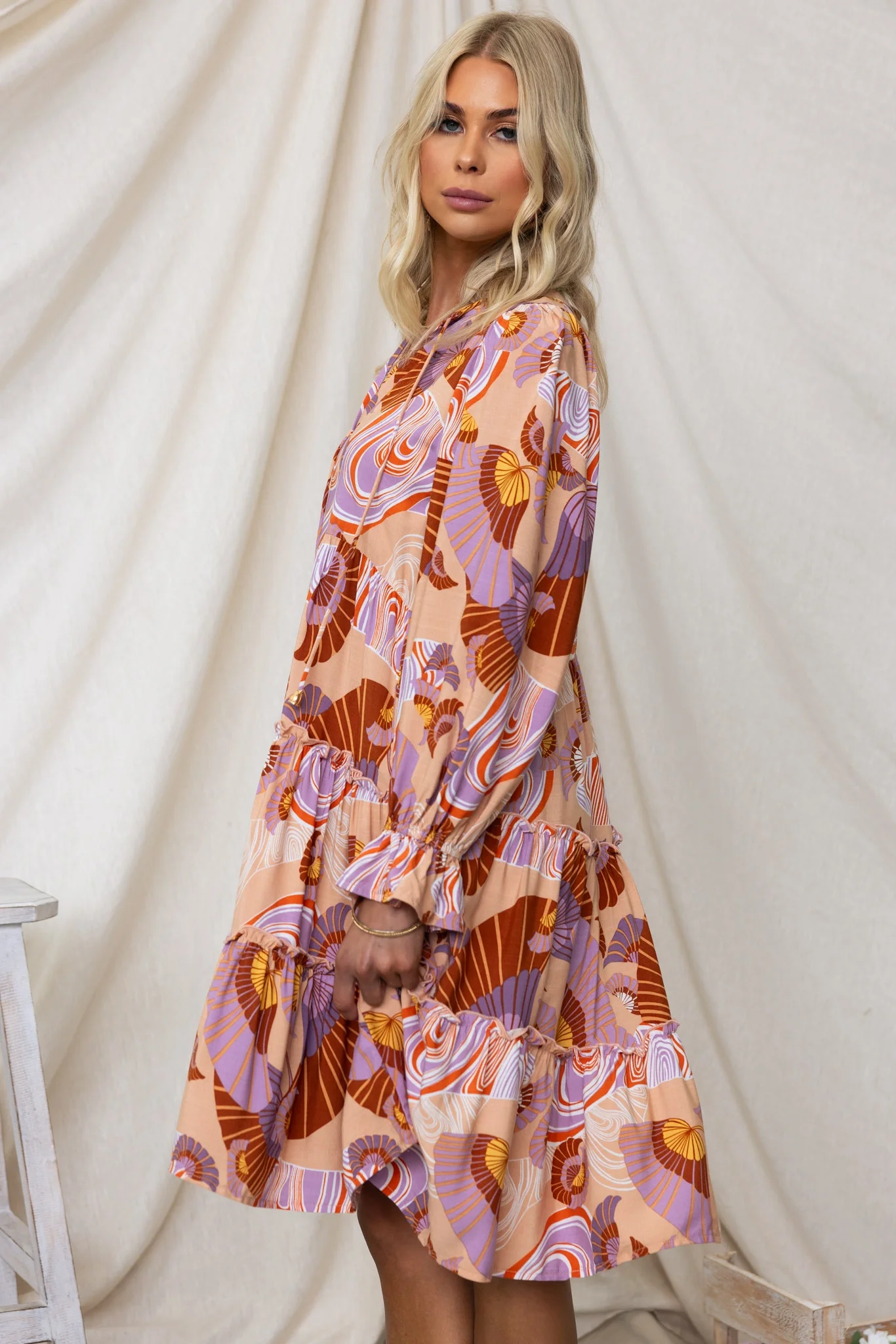 Boone Dress - Image 4
