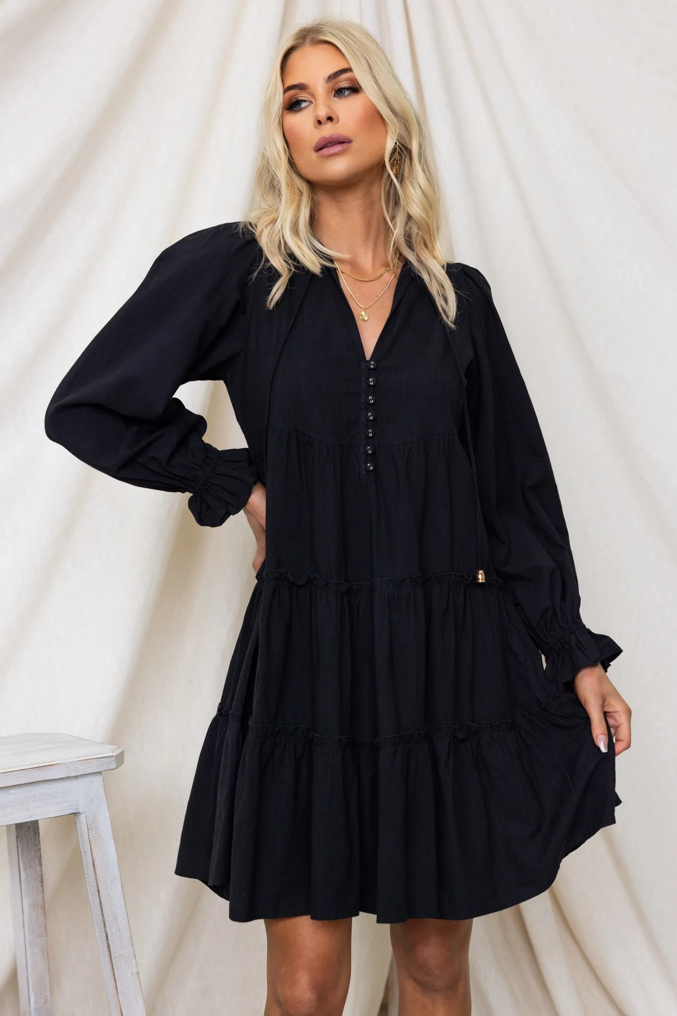 Boone Dress