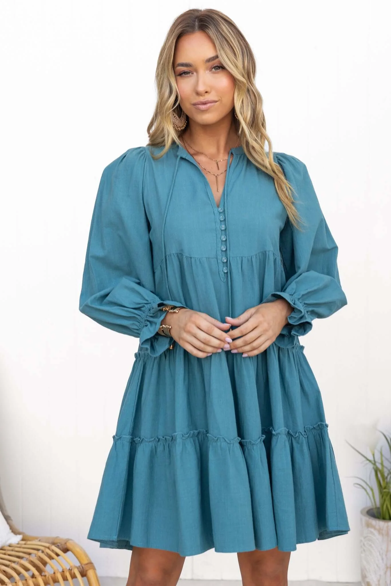 Boone Dress - Image 3