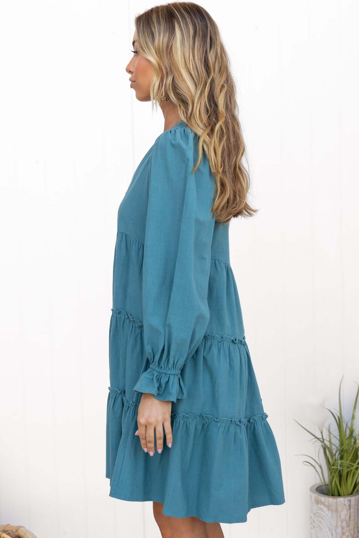 Boone Dress - Image 5