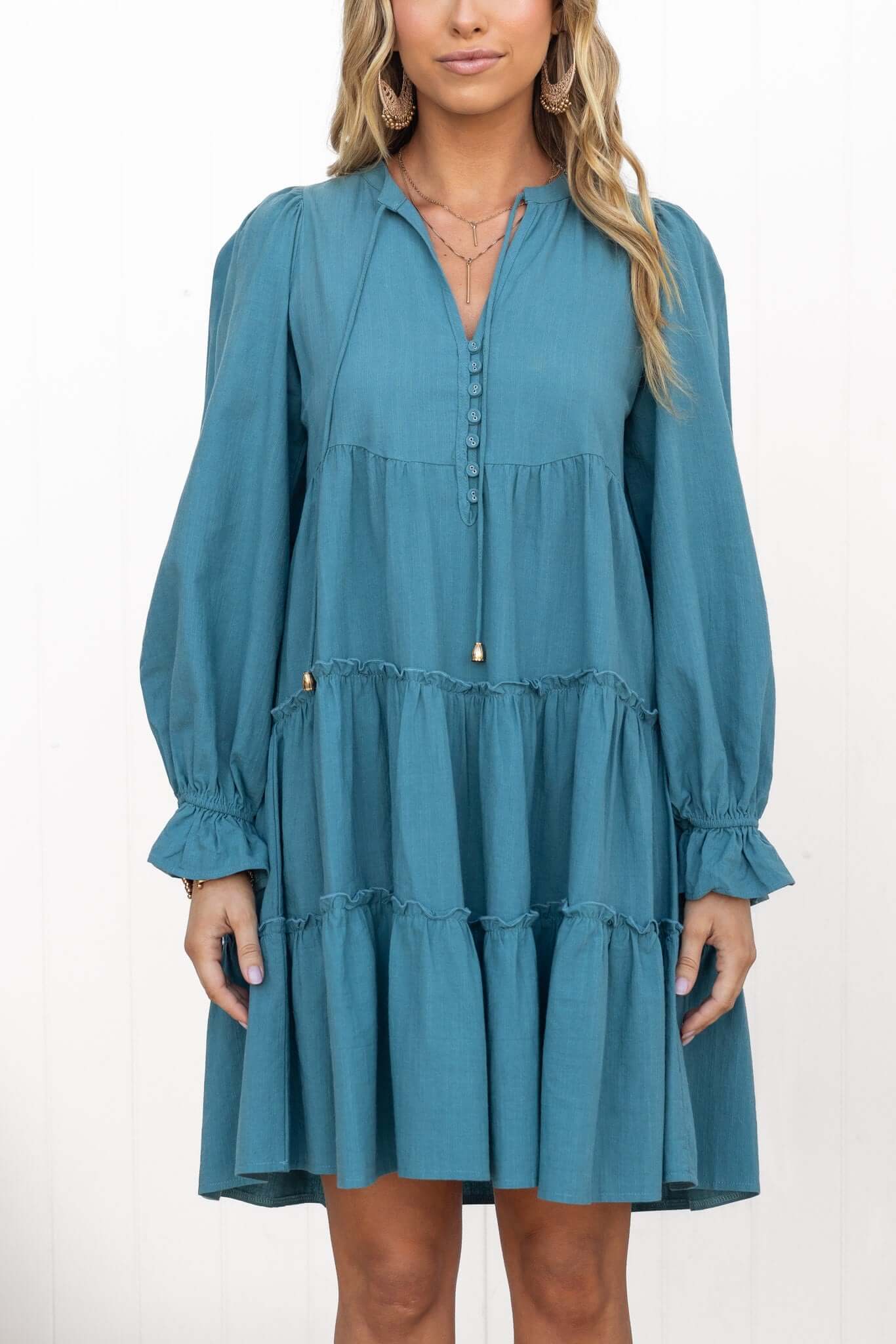 Boone Dress - Image 7