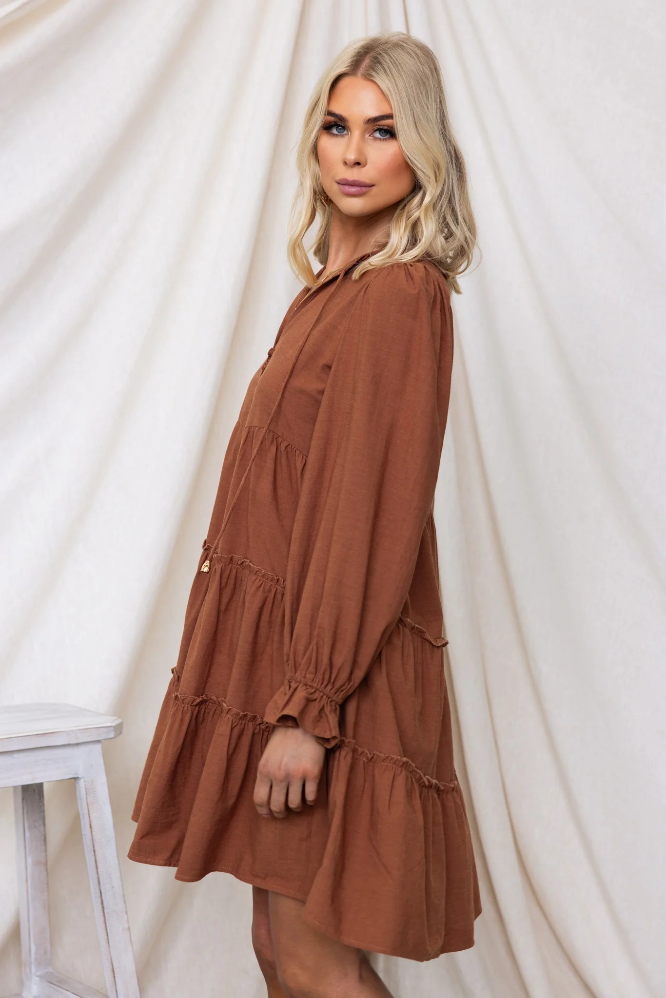 Boone Dress - Image 4
