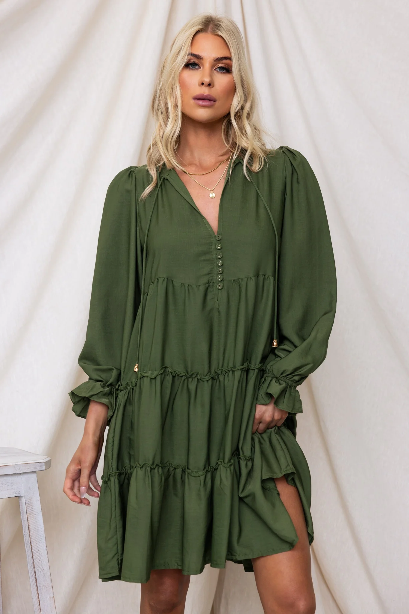 Boone Dress - Image 2