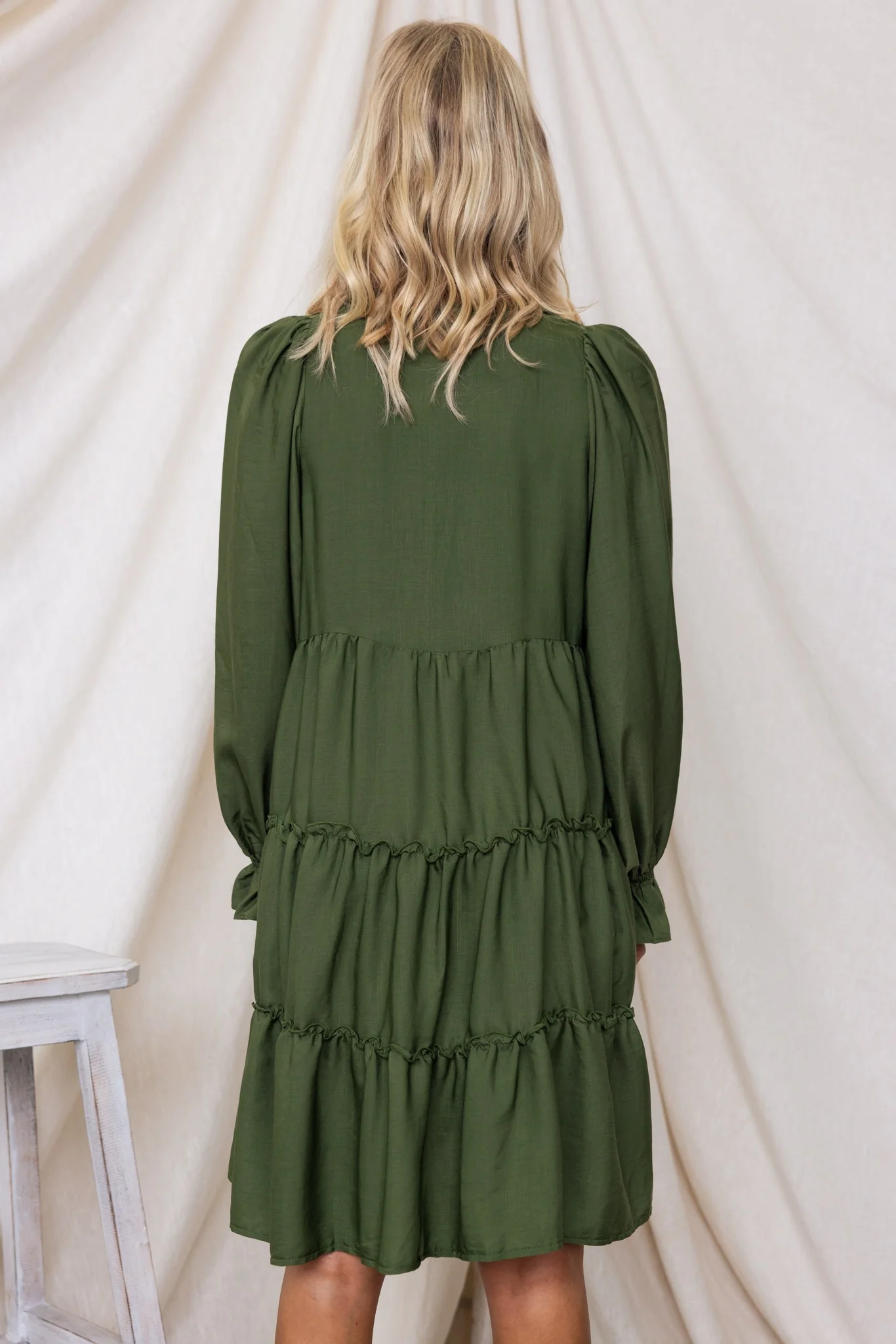 Boone Dress - Image 4