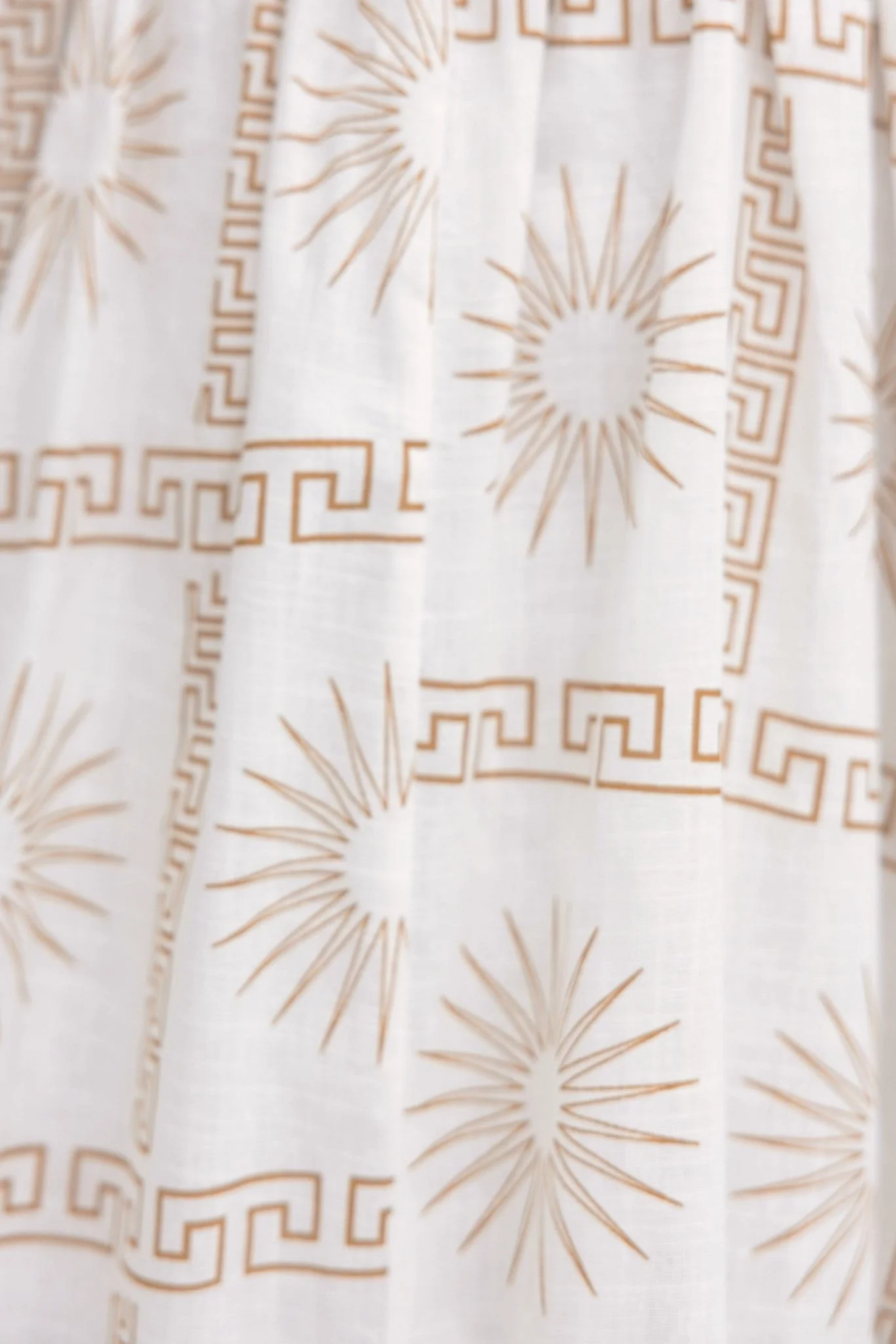 Bordeline Maxi Dress - Image 6
