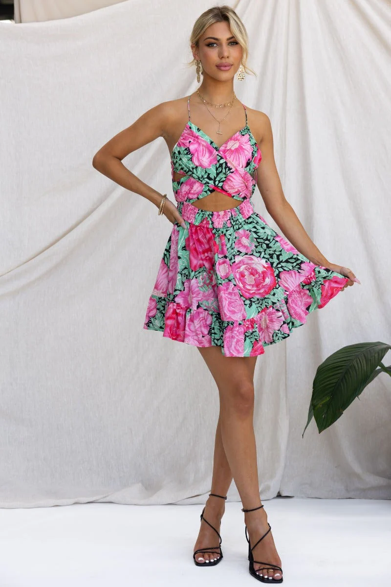 Borlie Dress - Image 2