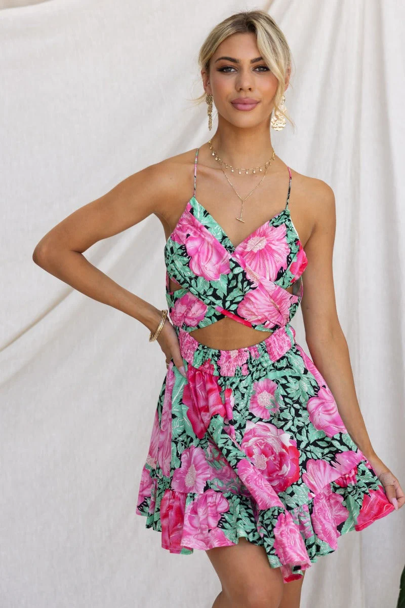 Borlie Dress - Image 4
