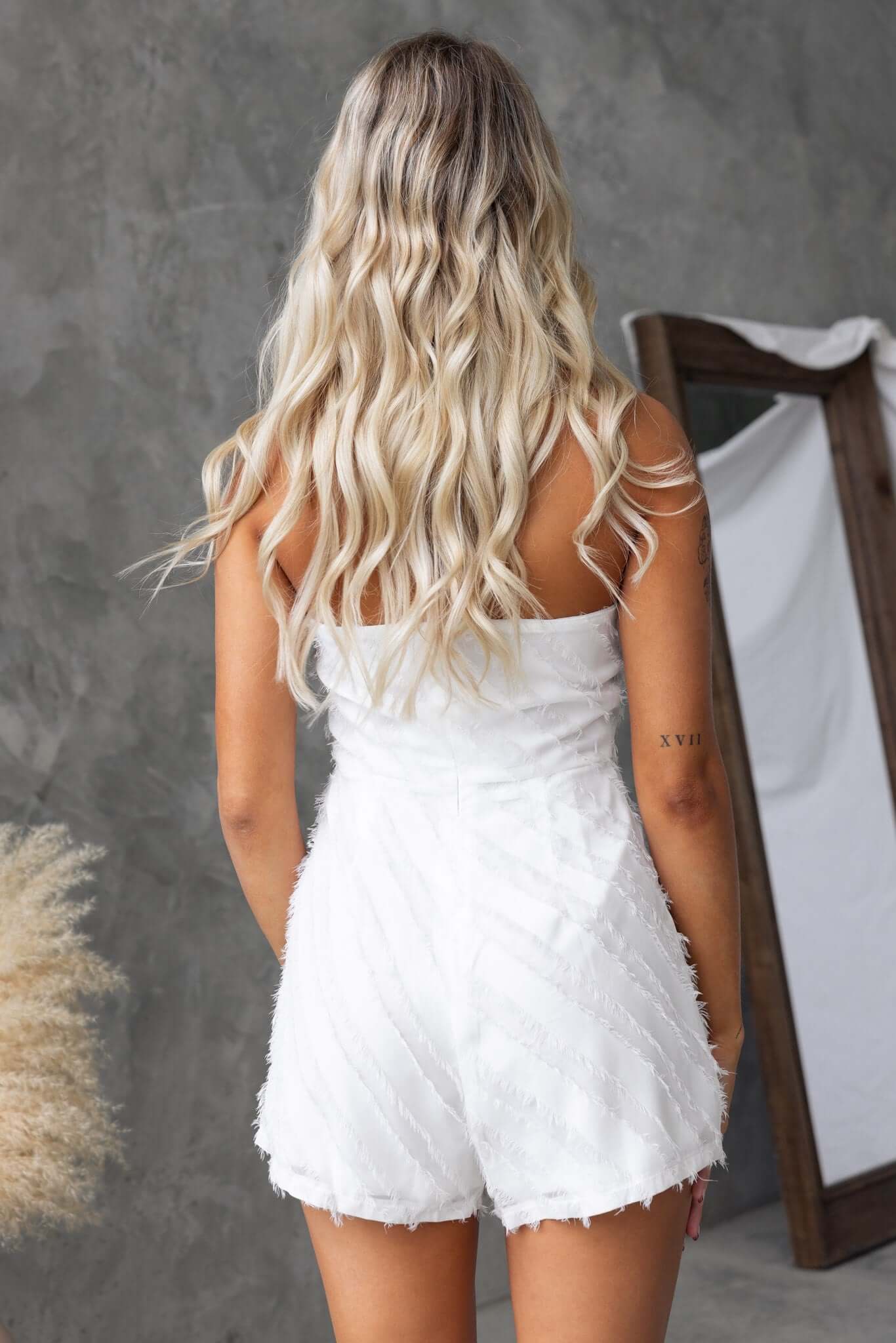 Bossier Playsuit - Image 5