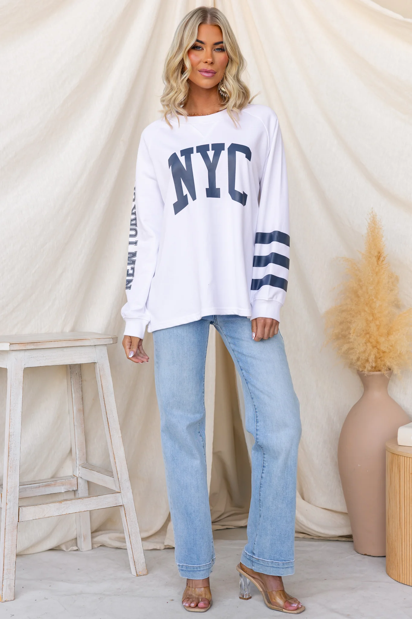 Boston Jumper - Image 4